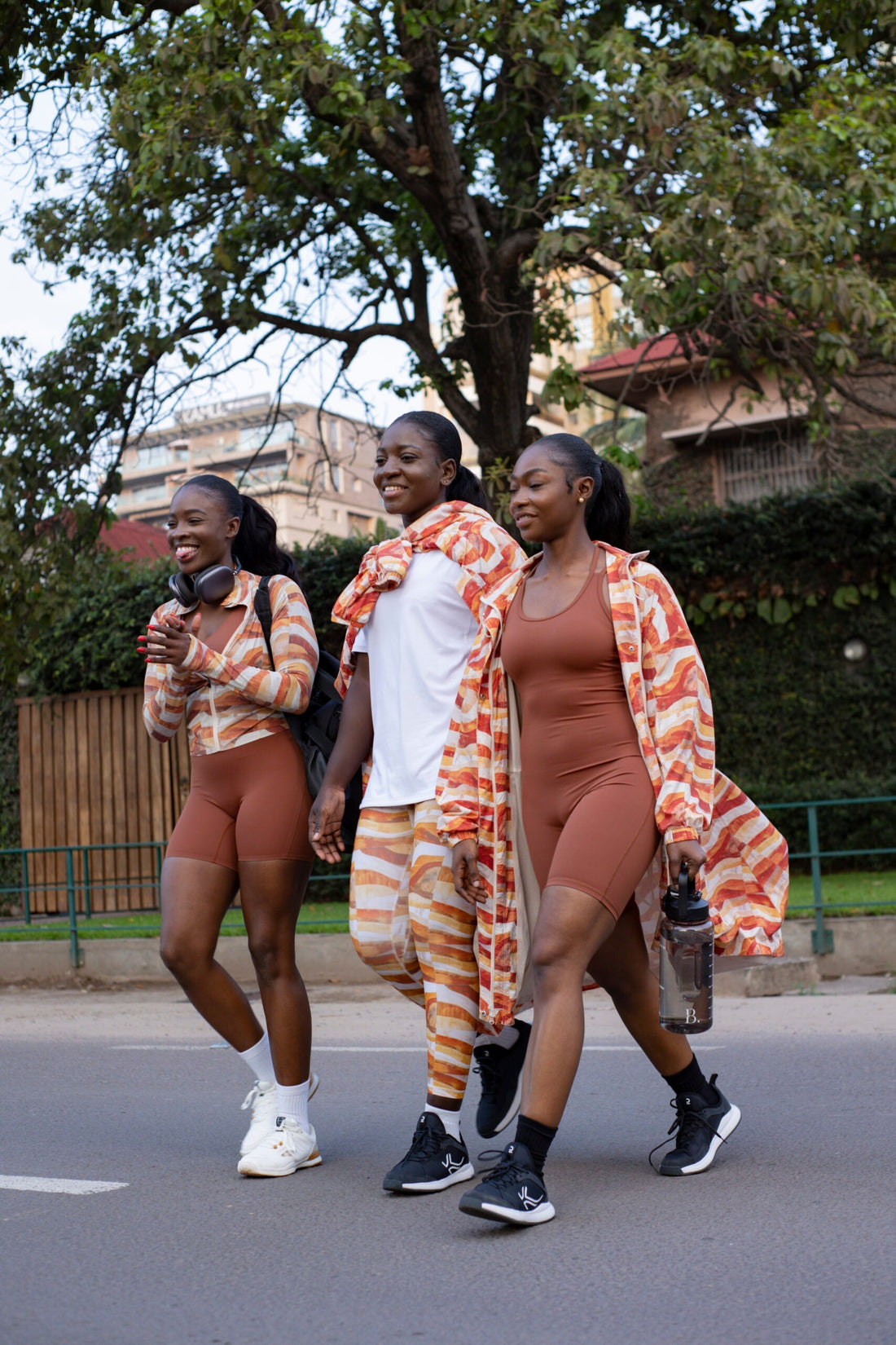 Nos astuces pour un style sport-chic au quotidien