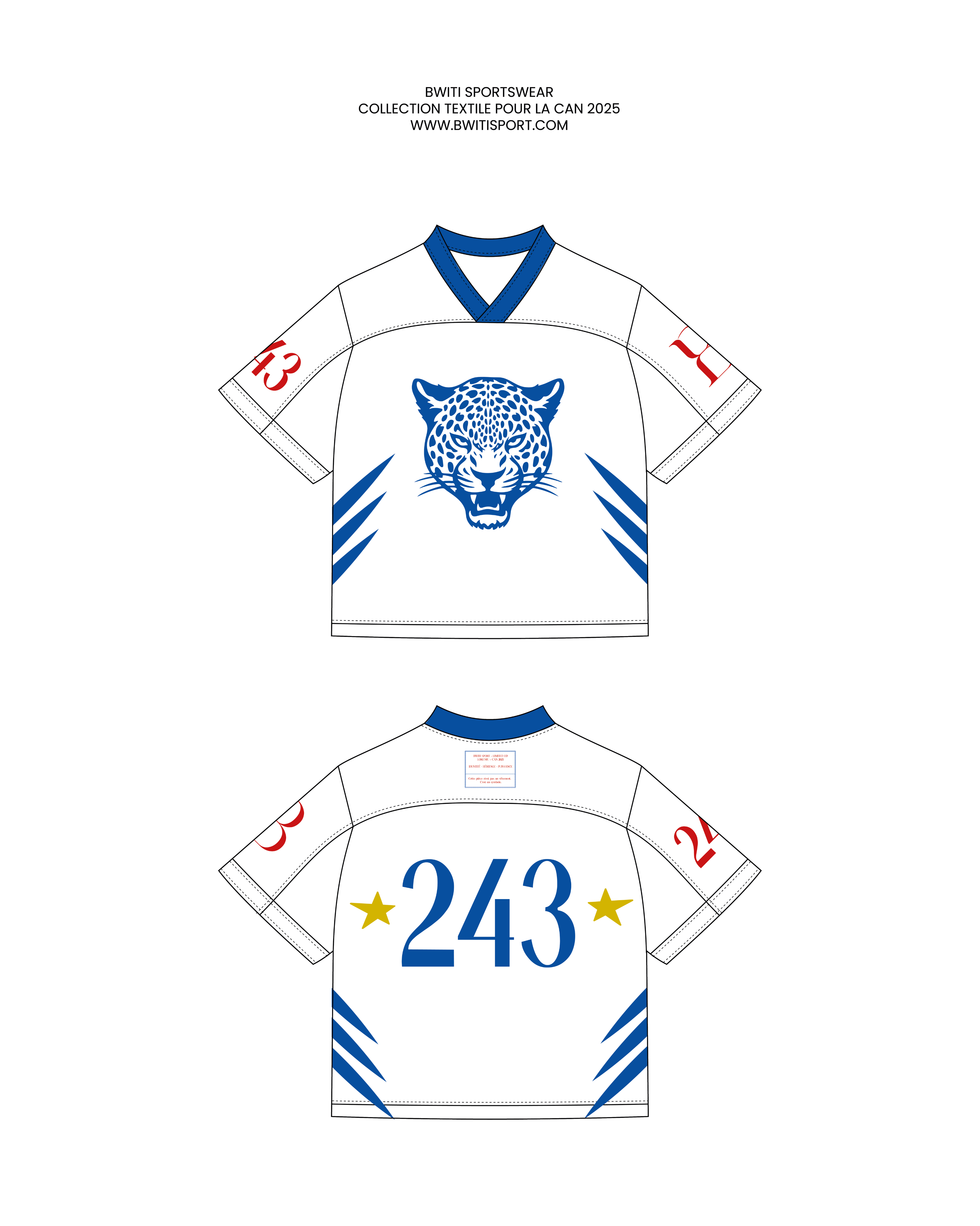 KANANGA - PRÉCOMMANDE