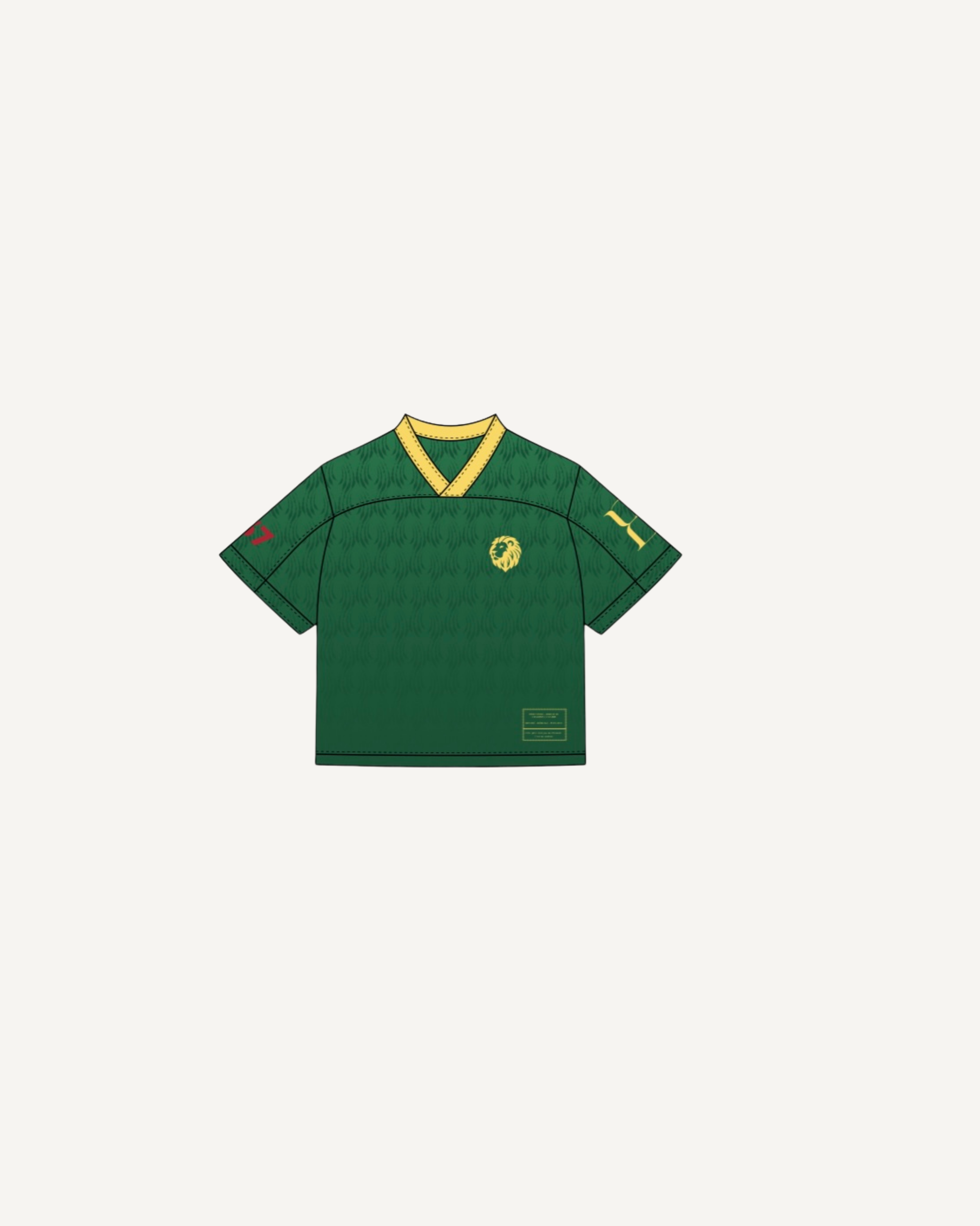 CAMEROUN