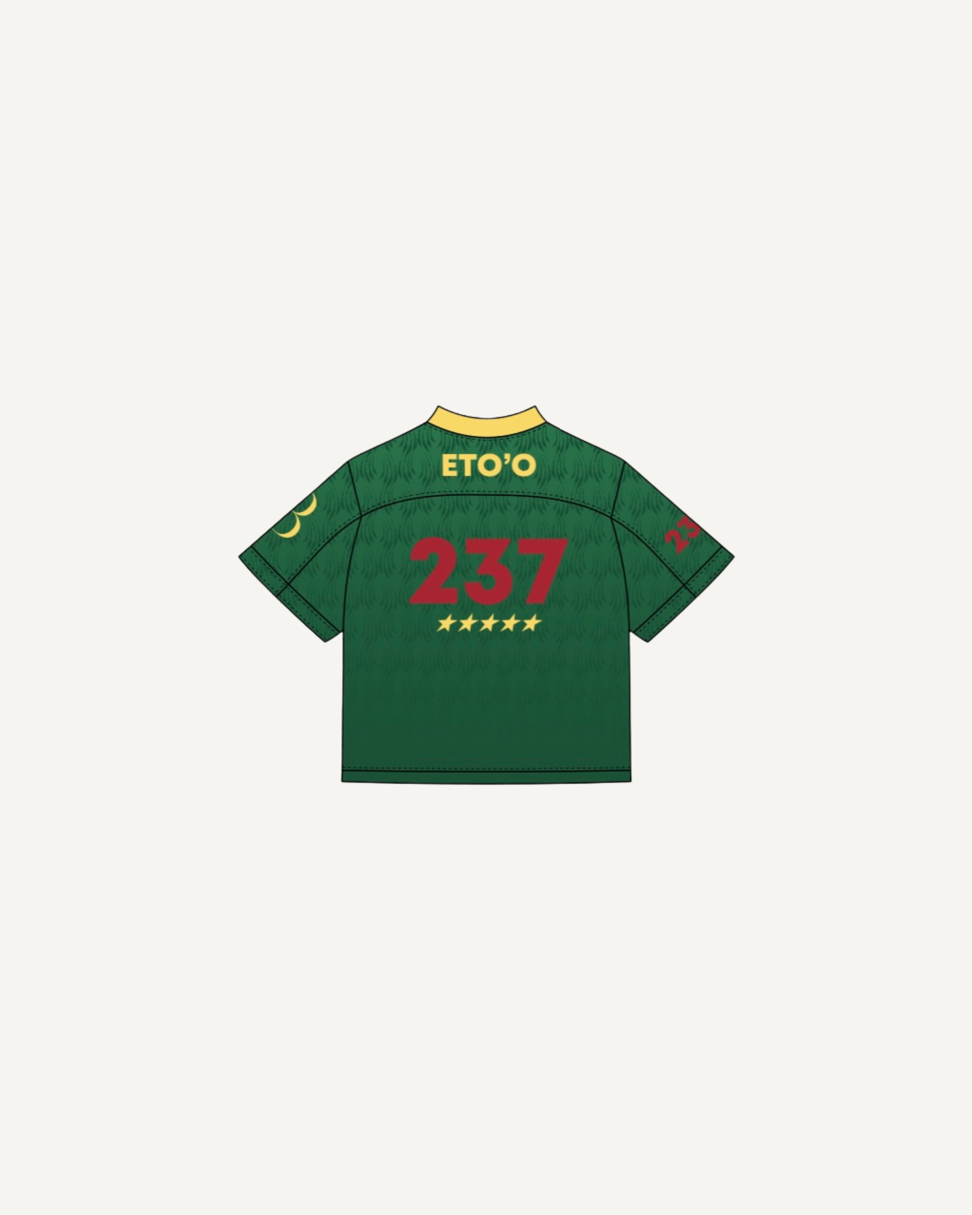 CAMEROUN