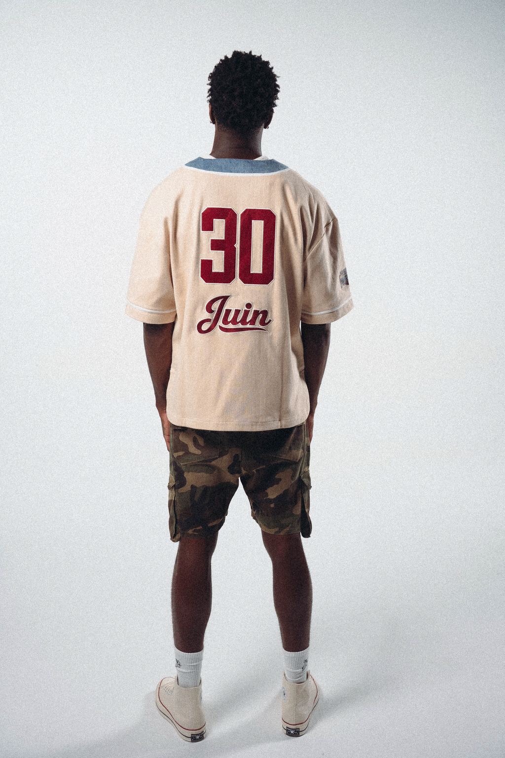 JERSEY LIPANDA
