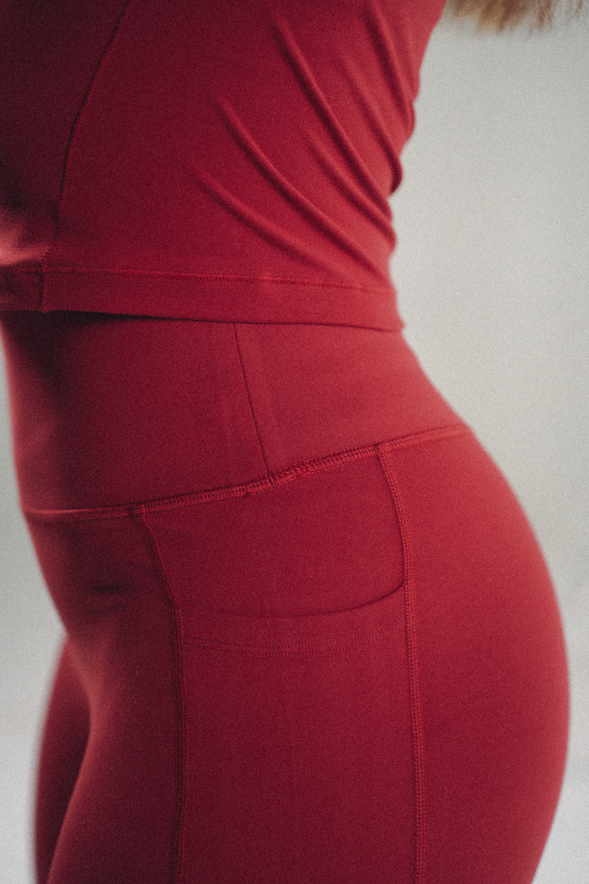 PANTALON FLARE LIPANDA