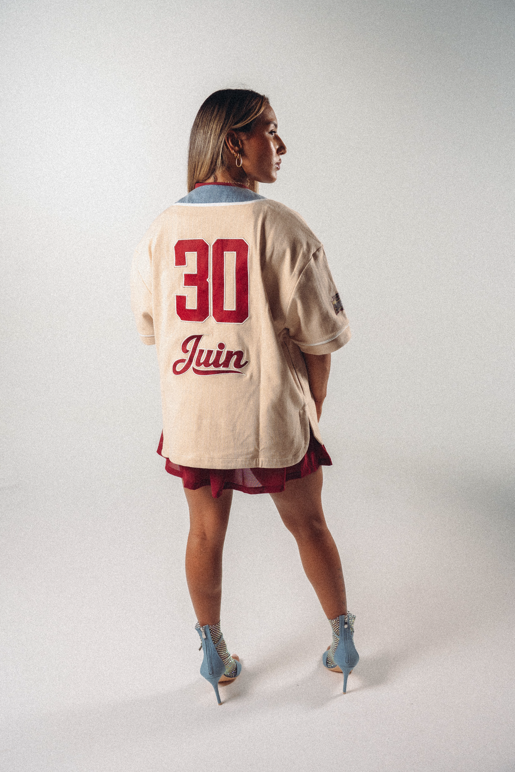 JERSEY LIPANDA
