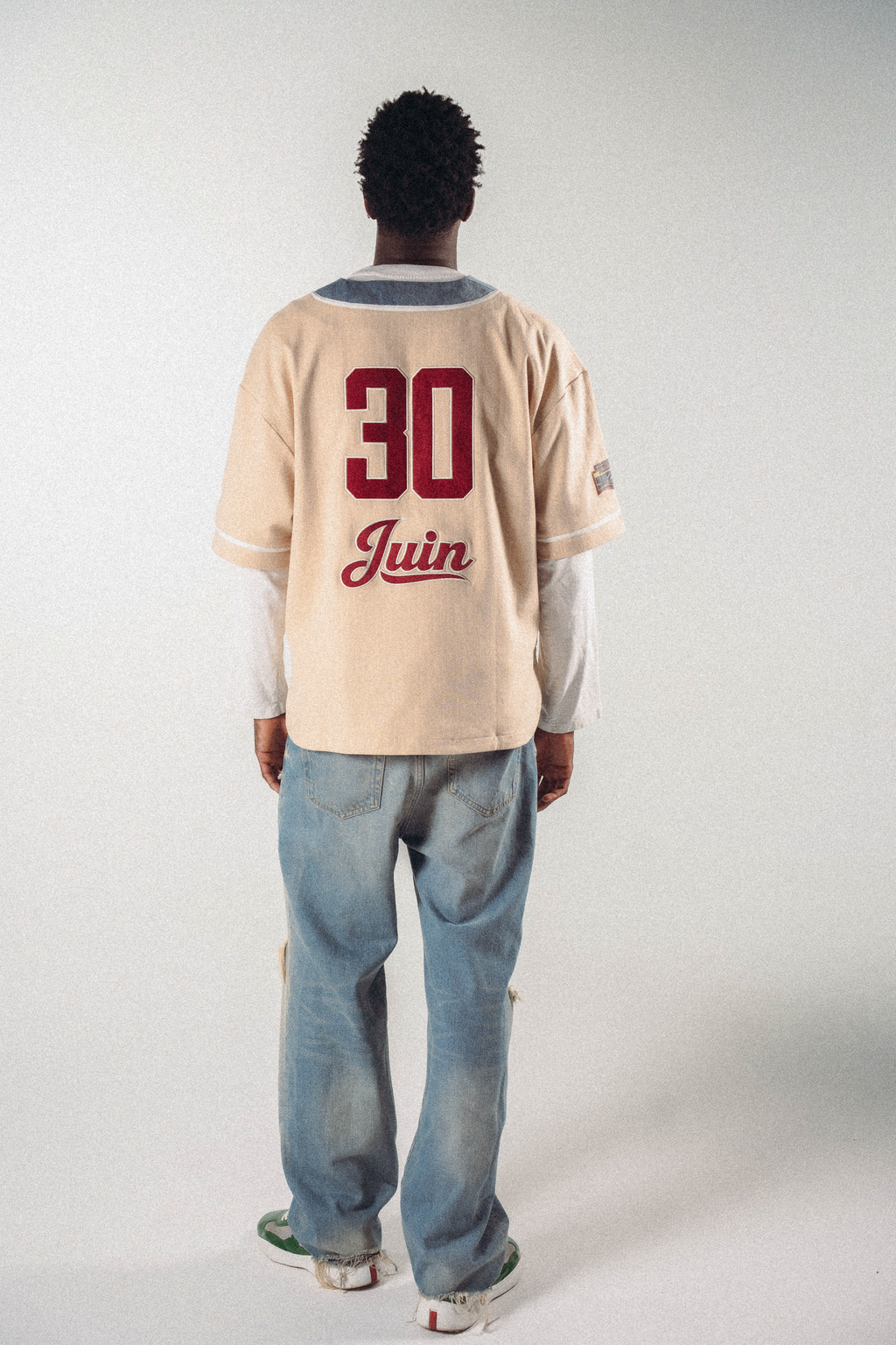 JERSEY LIPANDA
