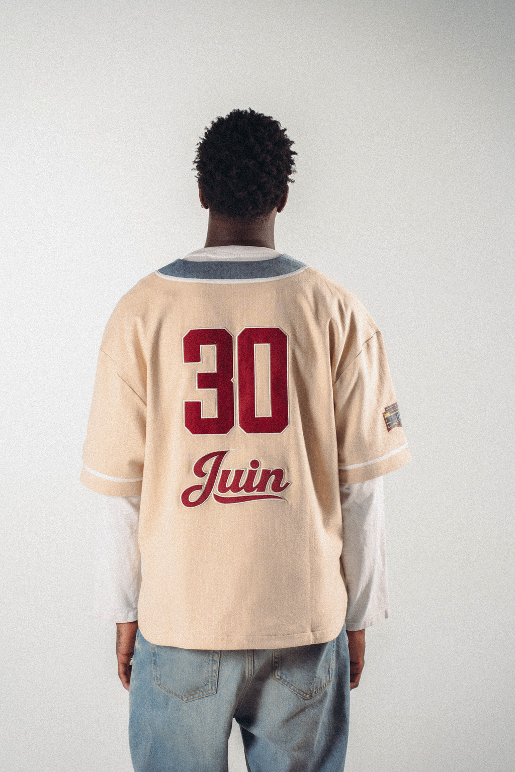 JERSEY LIPANDA