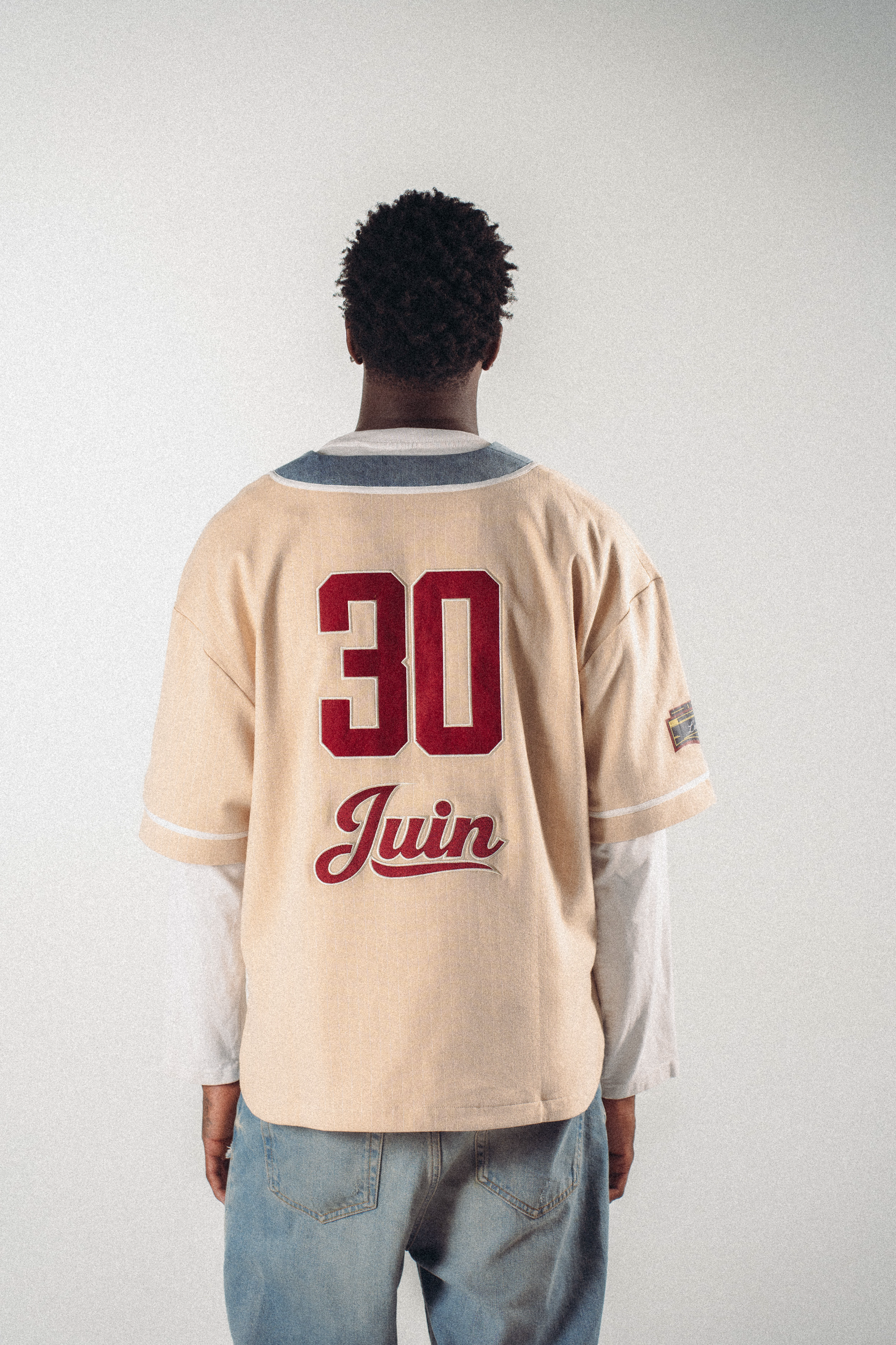 JERSEY LIPANDA