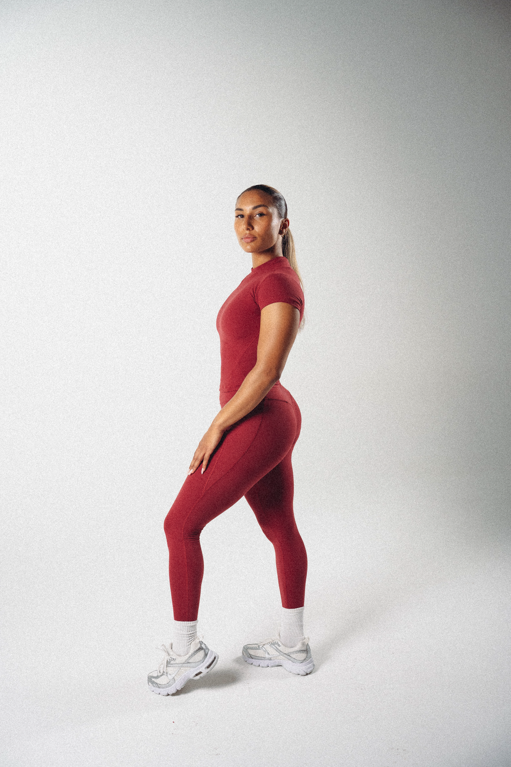 LEGGING LIPANDA