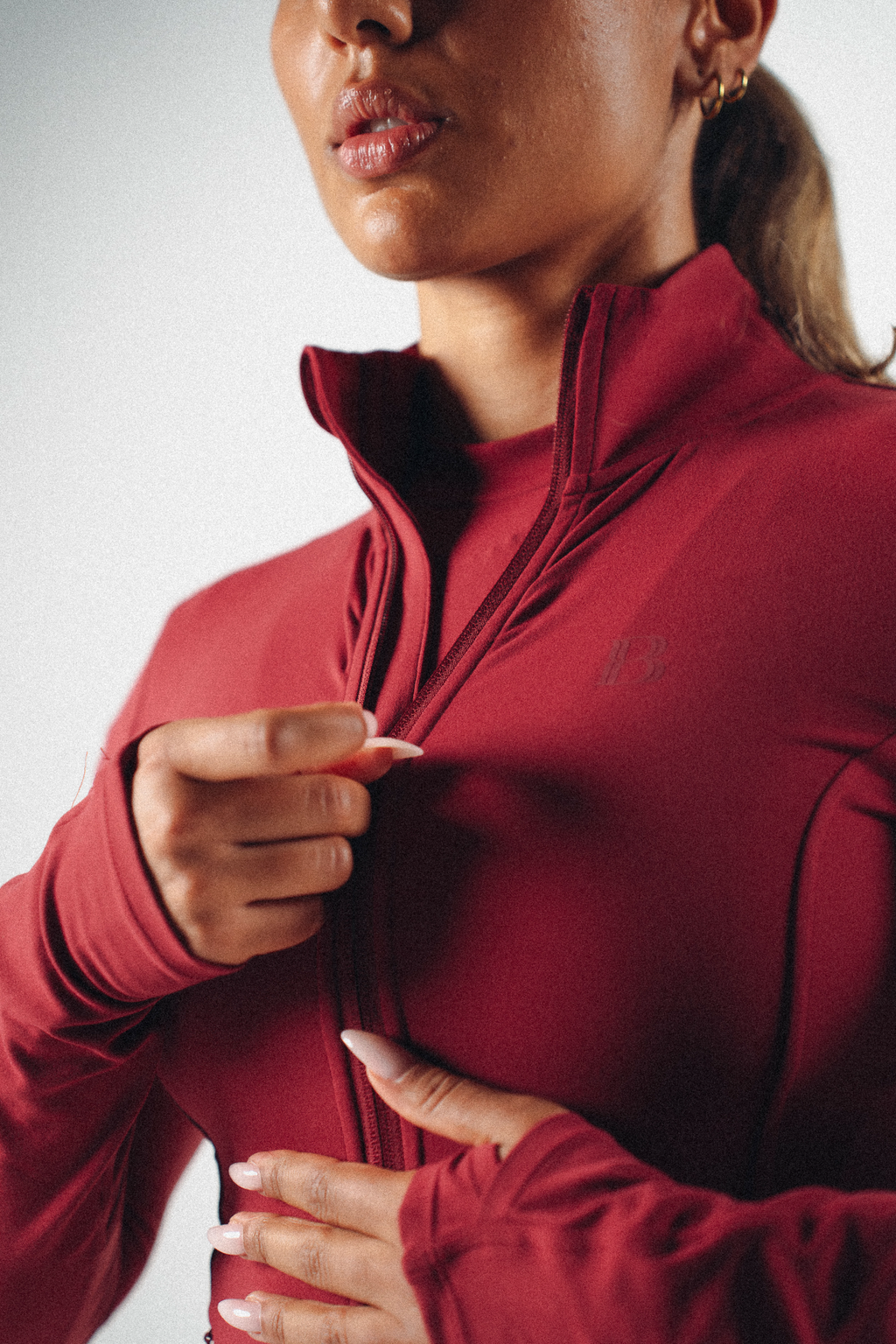 VESTE TECHNIQUE LIPANDA