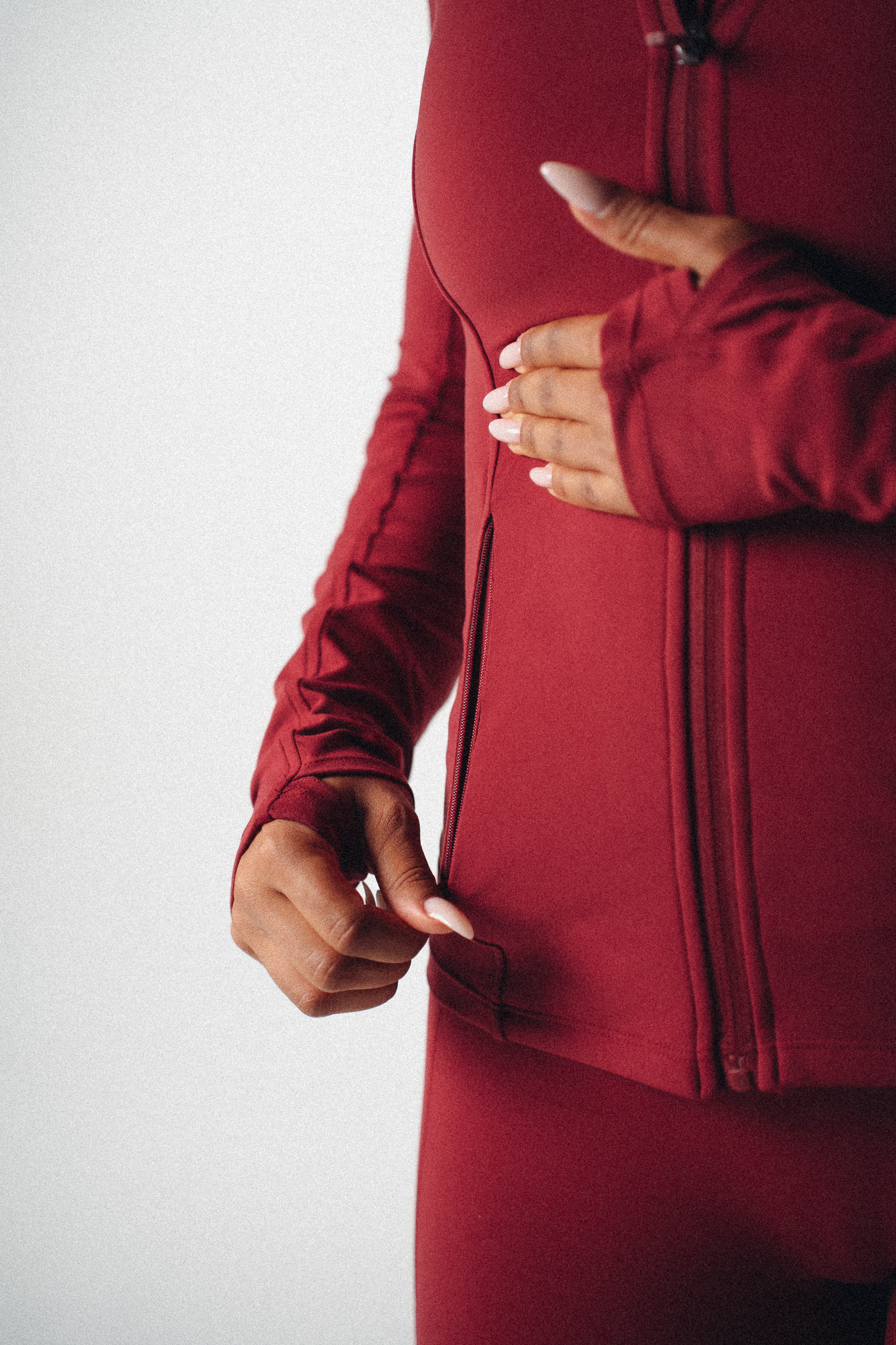 VESTE TECHNIQUE LIPANDA