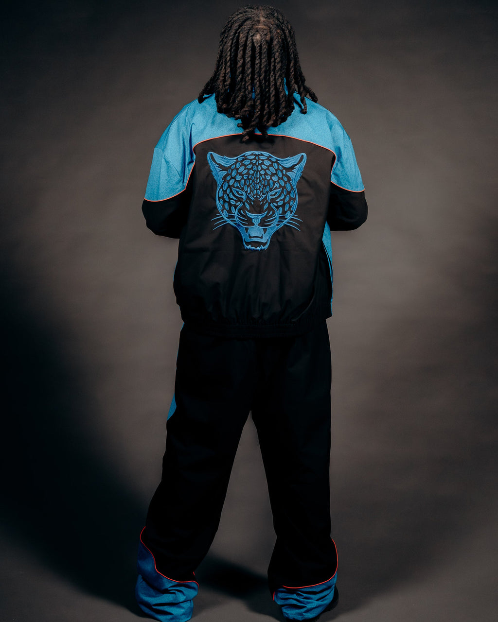 TRACKSUIT KAMANYOLA