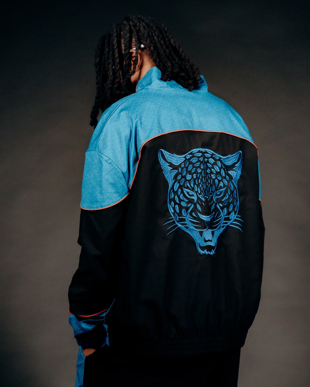 TRACKSUIT KAMANYOLA