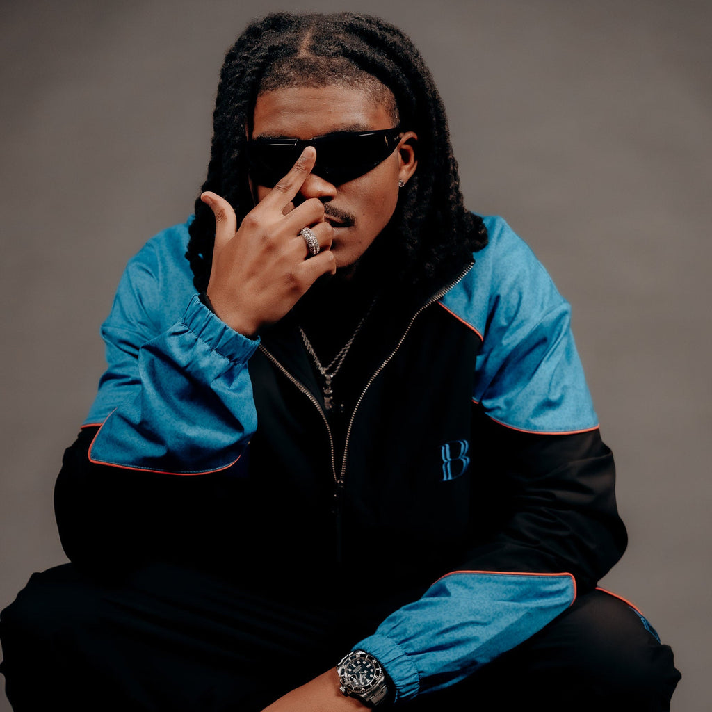 TRACKSUIT KAMANYOLA