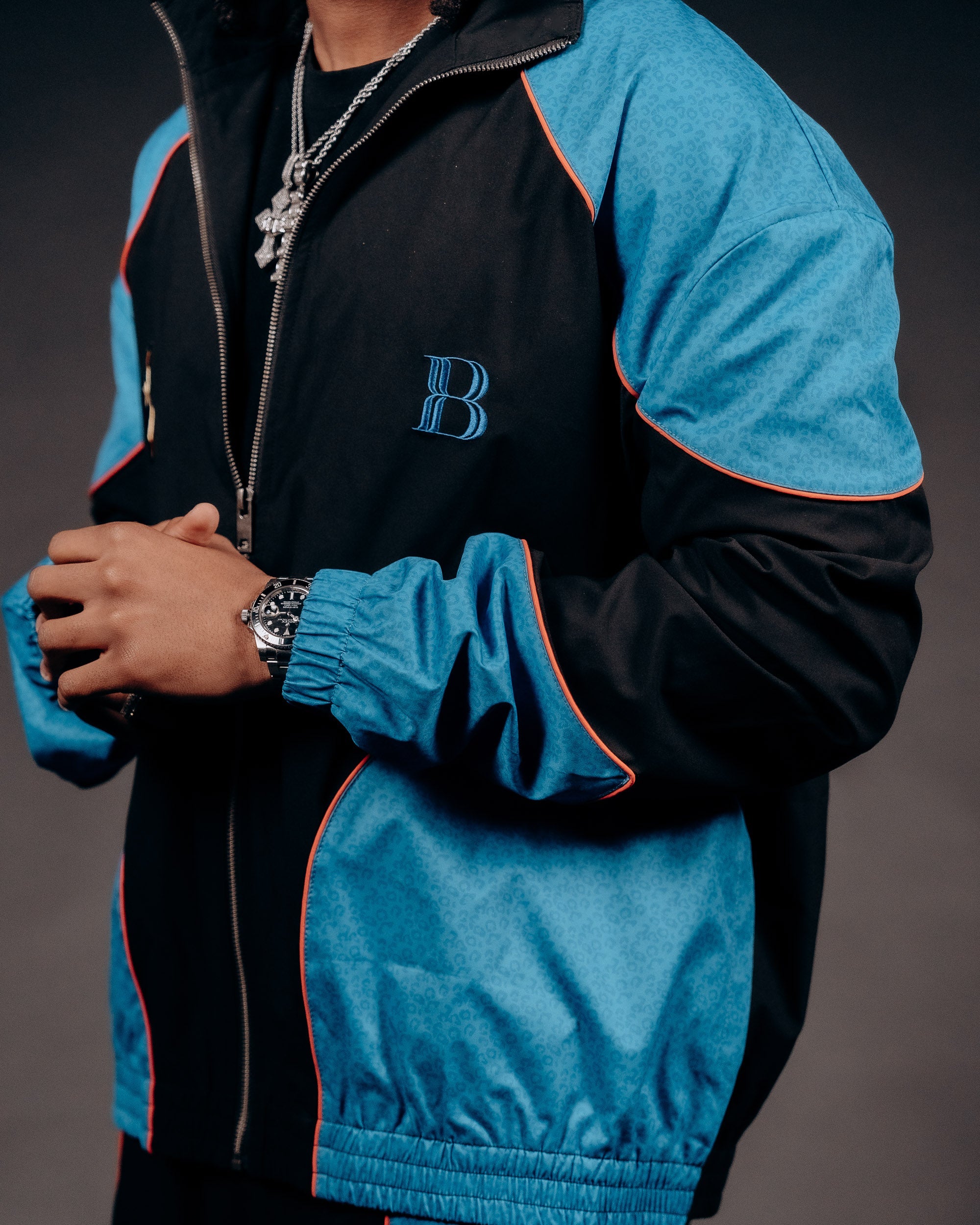 TRACKSUIT KAMANYOLA