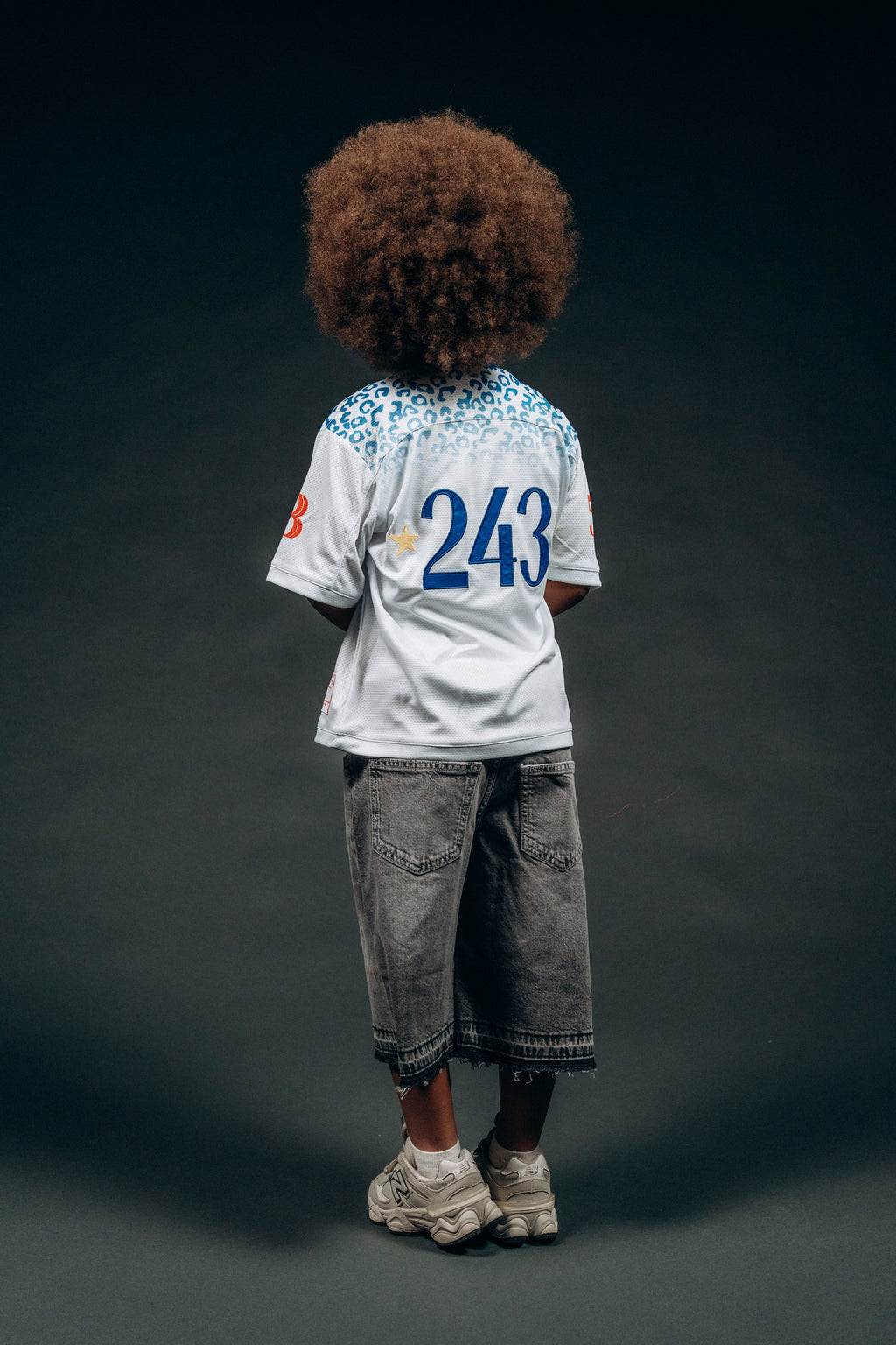 KANANGA - ENFANT