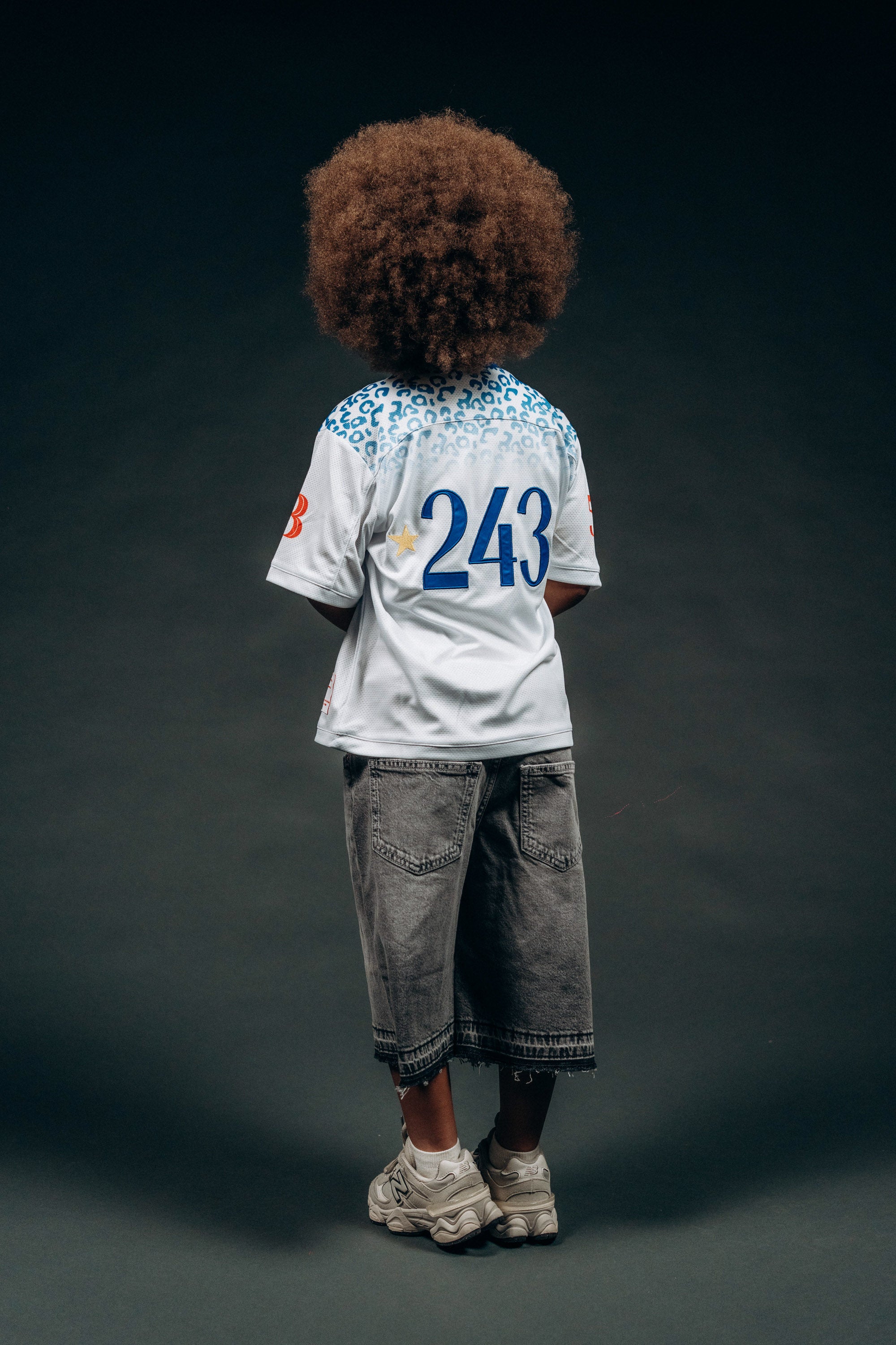 KANANGA - ENFANT