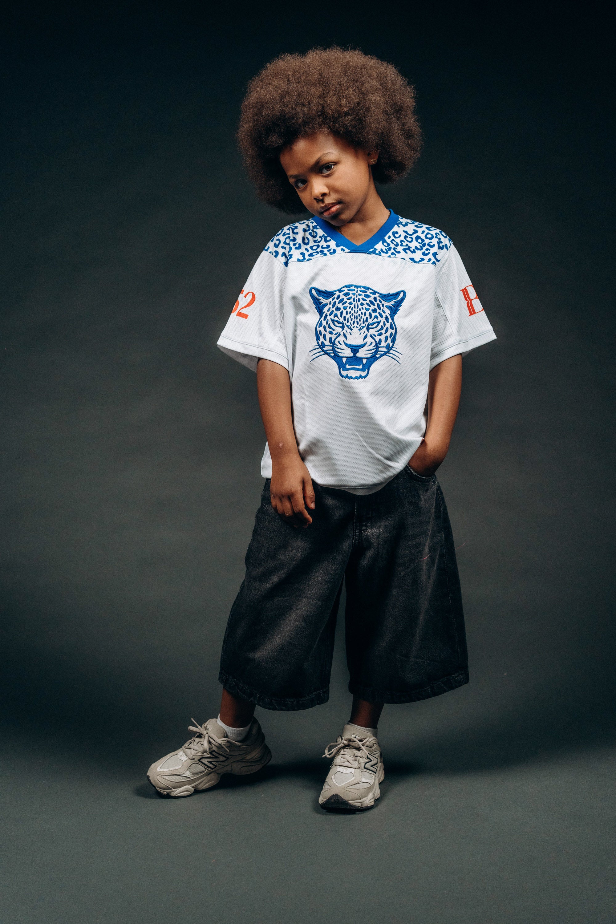KANANGA - ENFANT