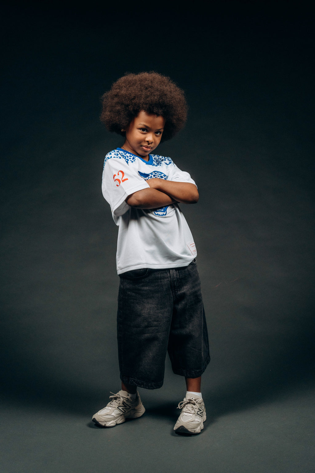 KANANGA - ENFANT
