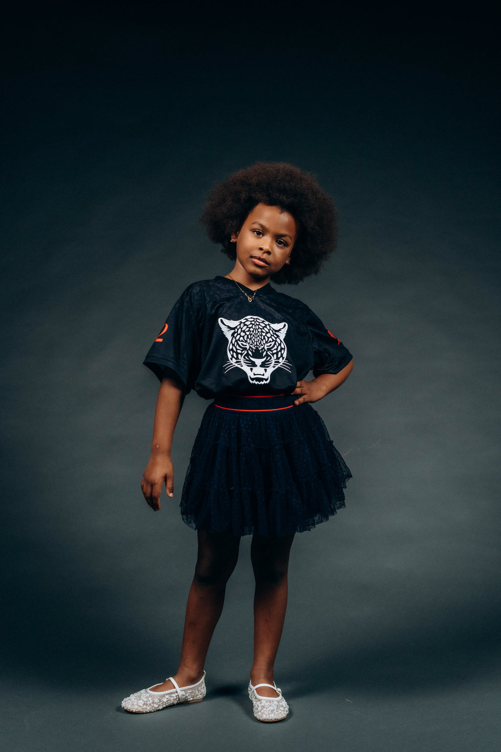 MAYI NDOMBE - ENFANT
