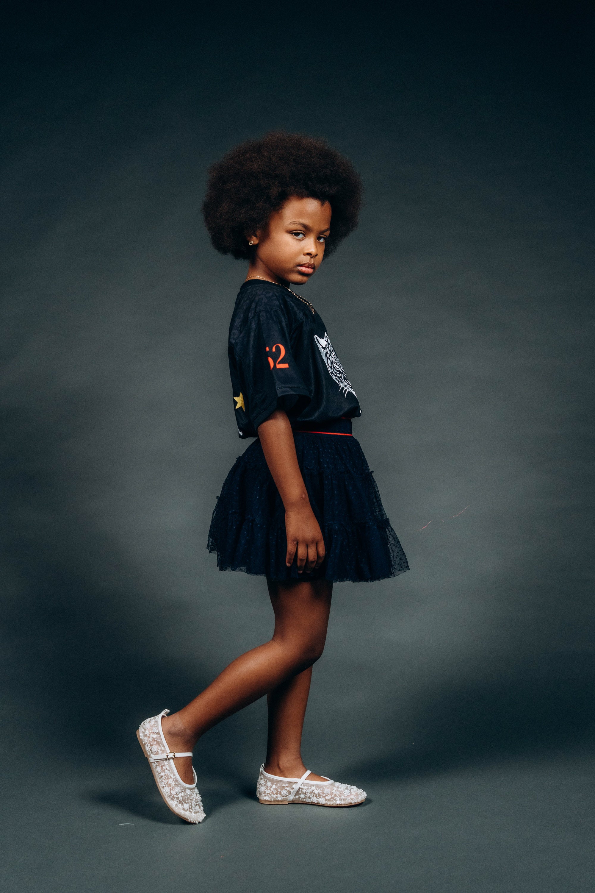 MAYI NDOMBE - ENFANT