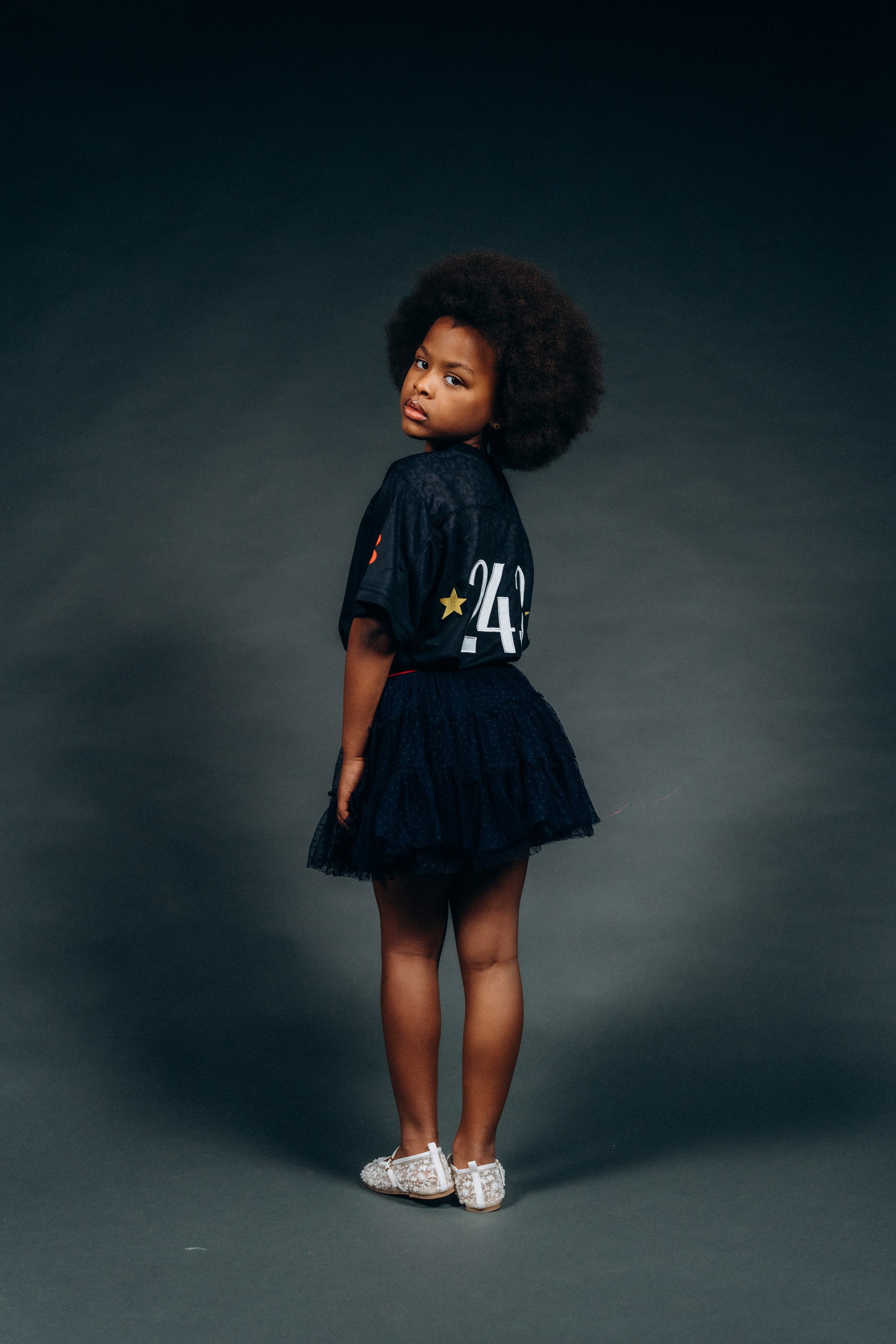 MAYI NDOMBE - ENFANT