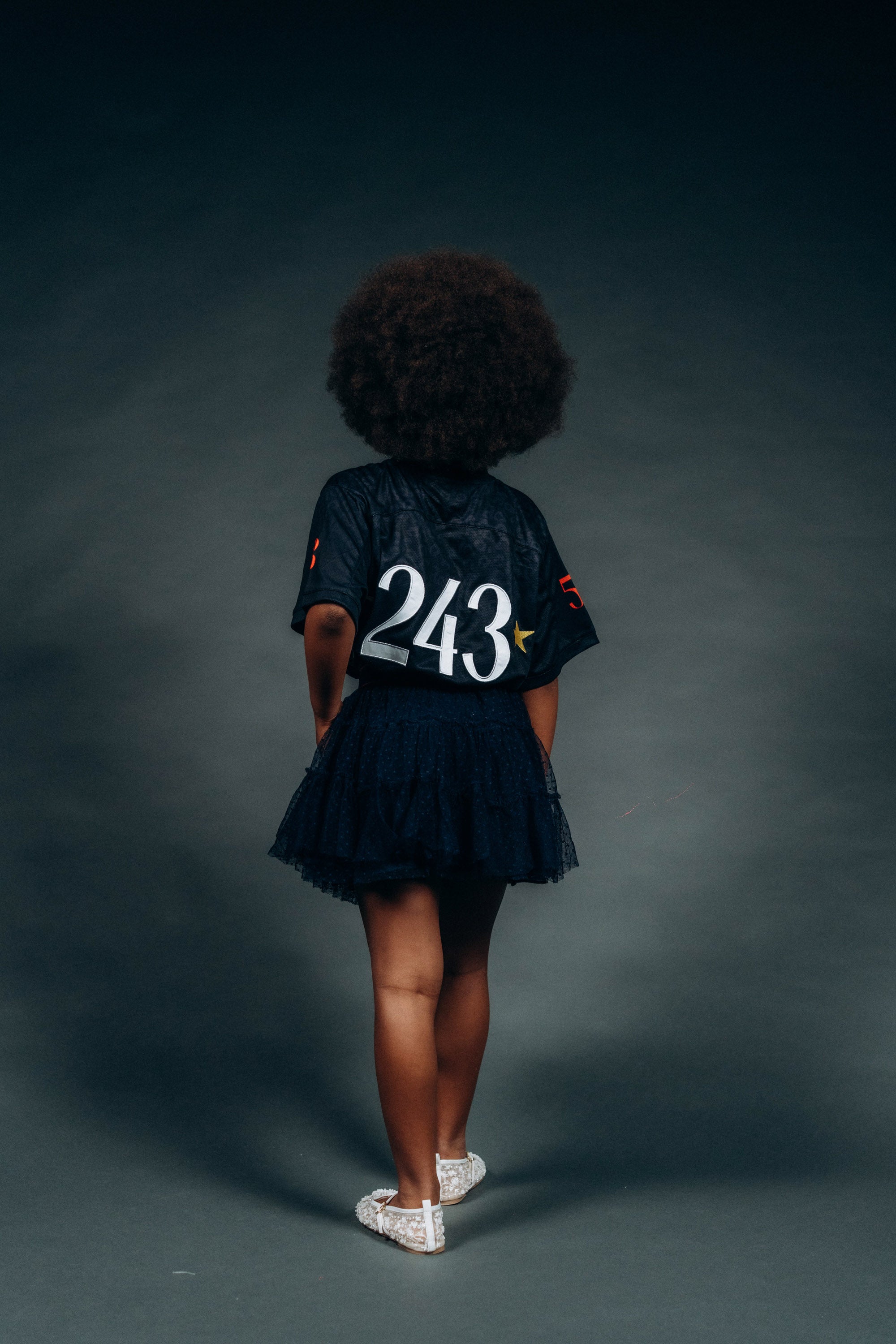 MAYI NDOMBE - ENFANT