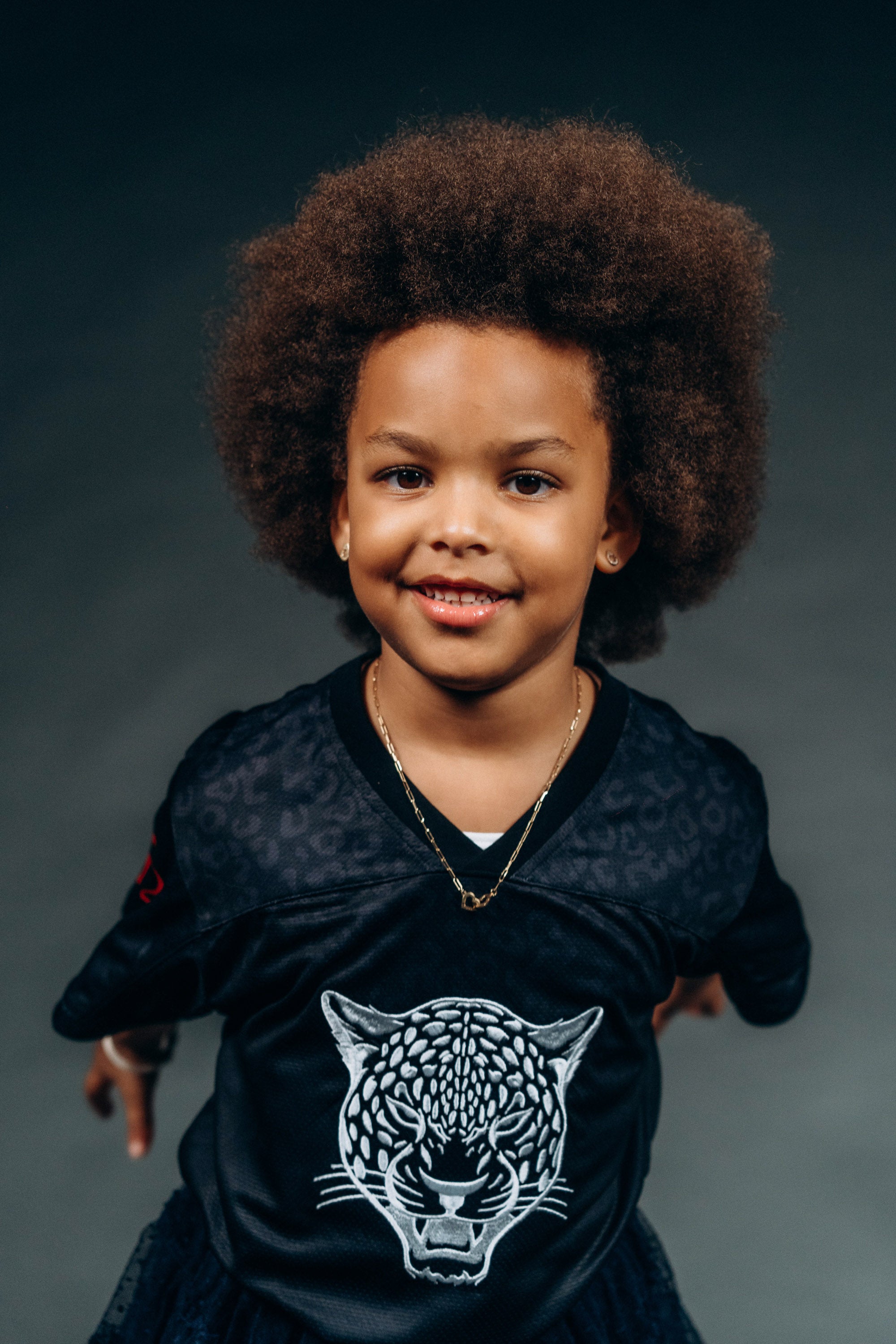 MAYI NDOMBE - ENFANT