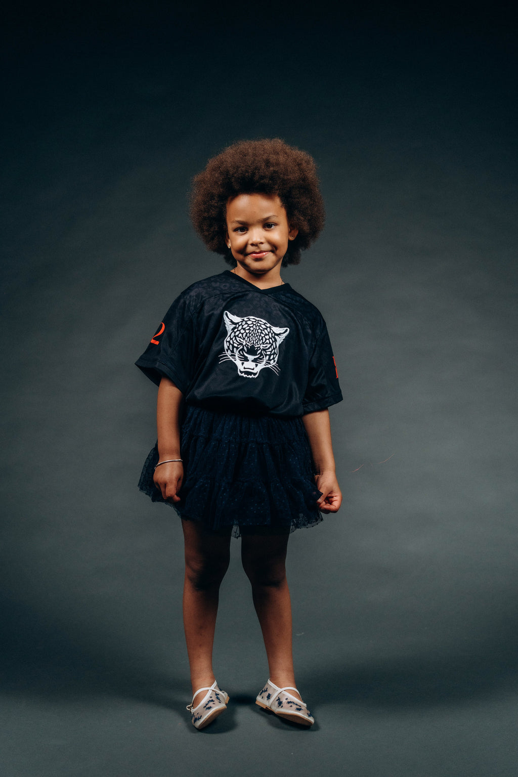 MAYI NDOMBE - ENFANT
