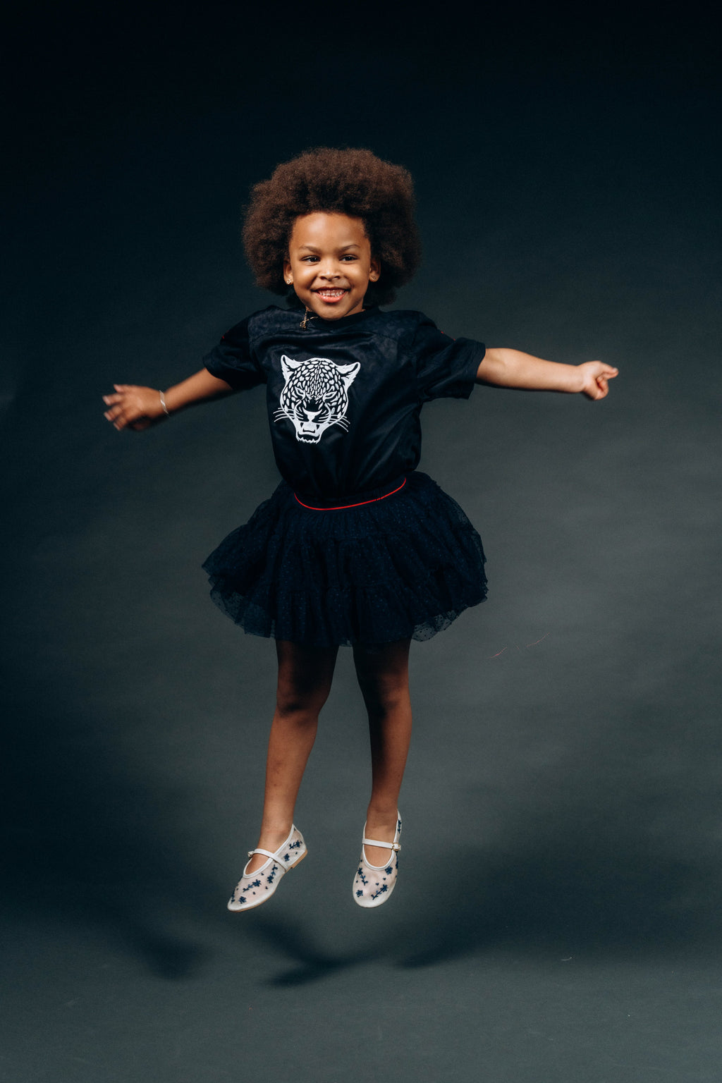 MAYI NDOMBE - ENFANT