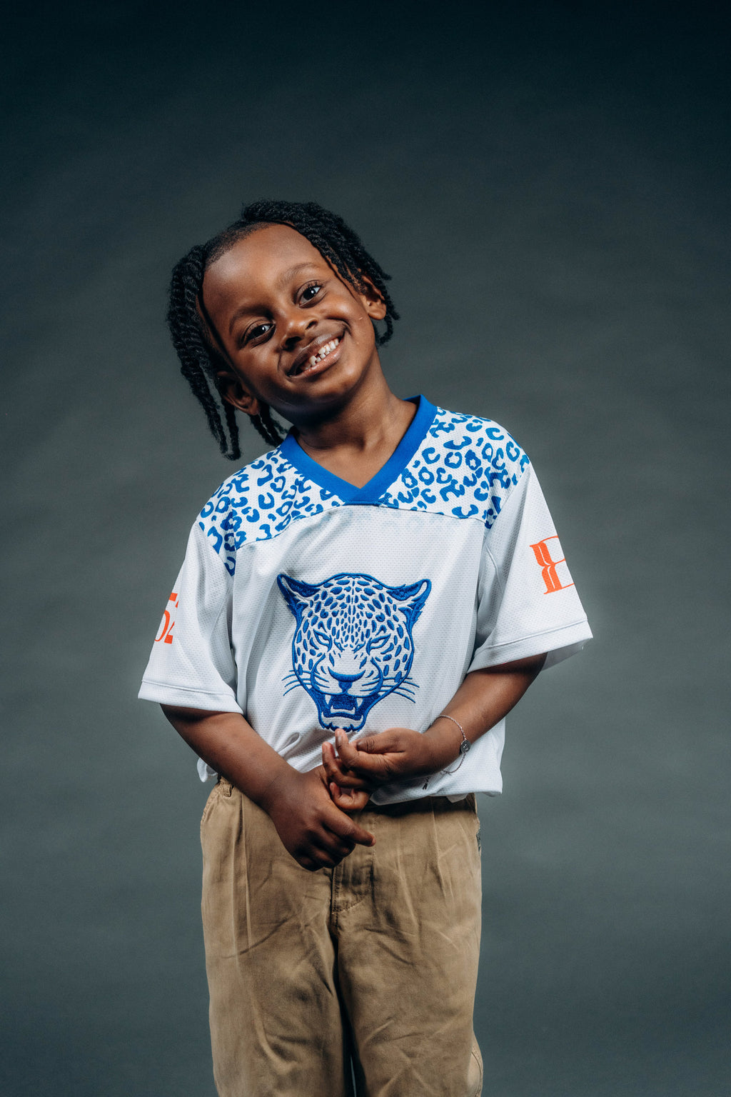 KANANGA - ENFANT