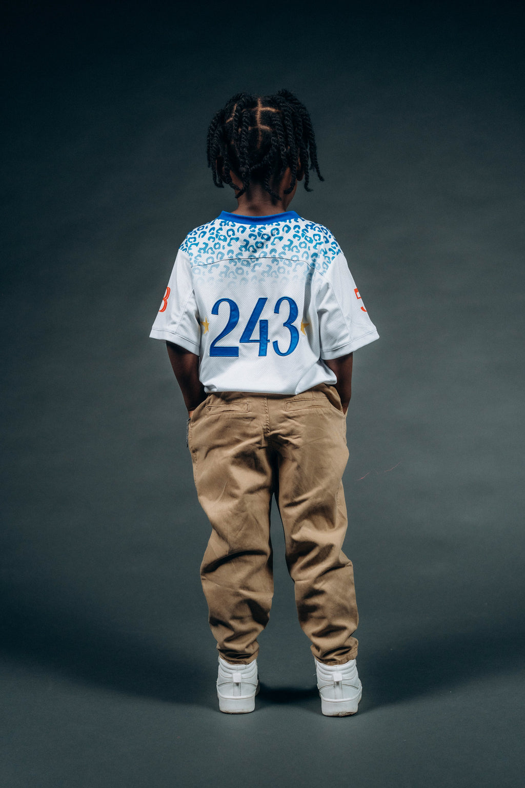 KANANGA - ENFANT