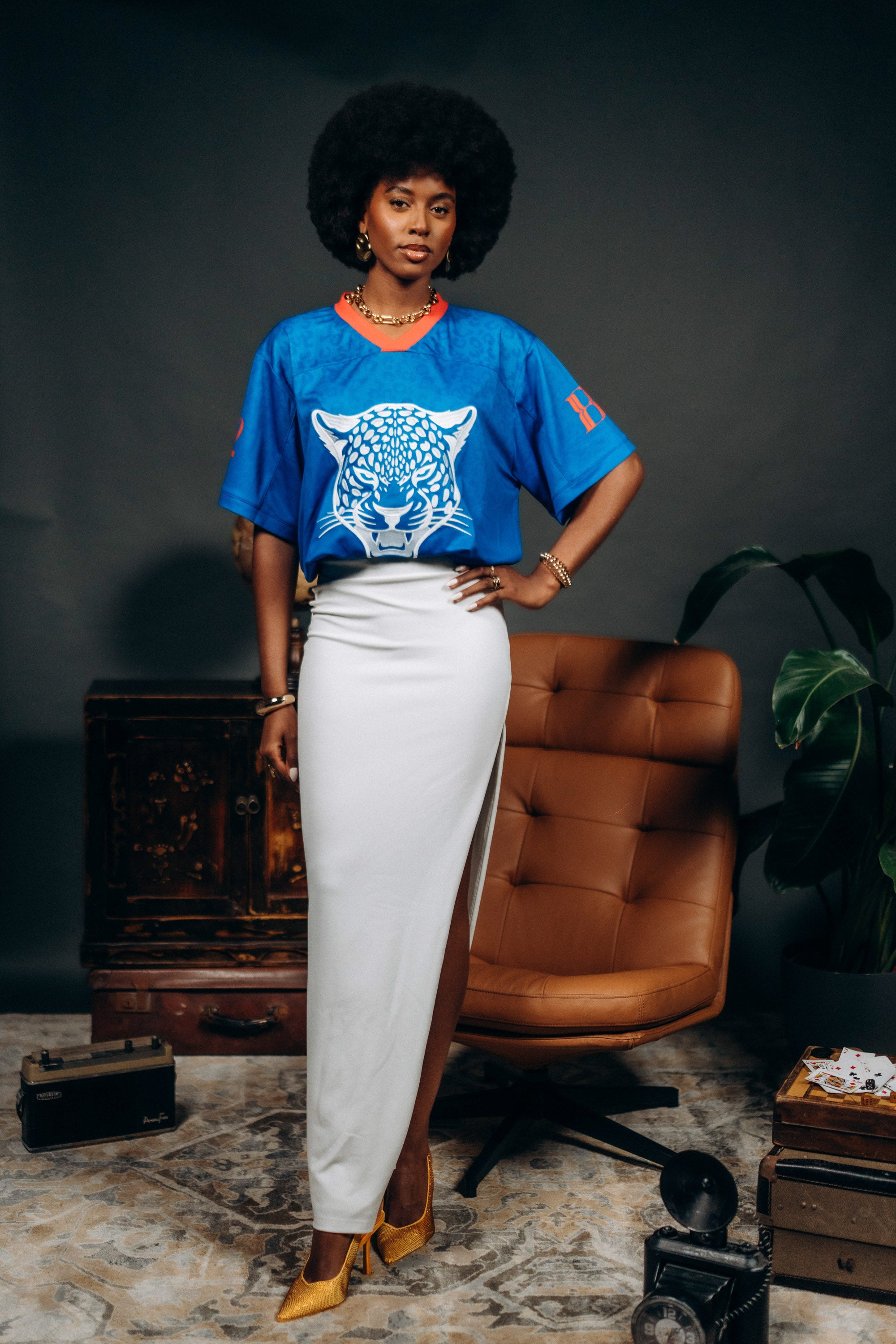 KINSHASA