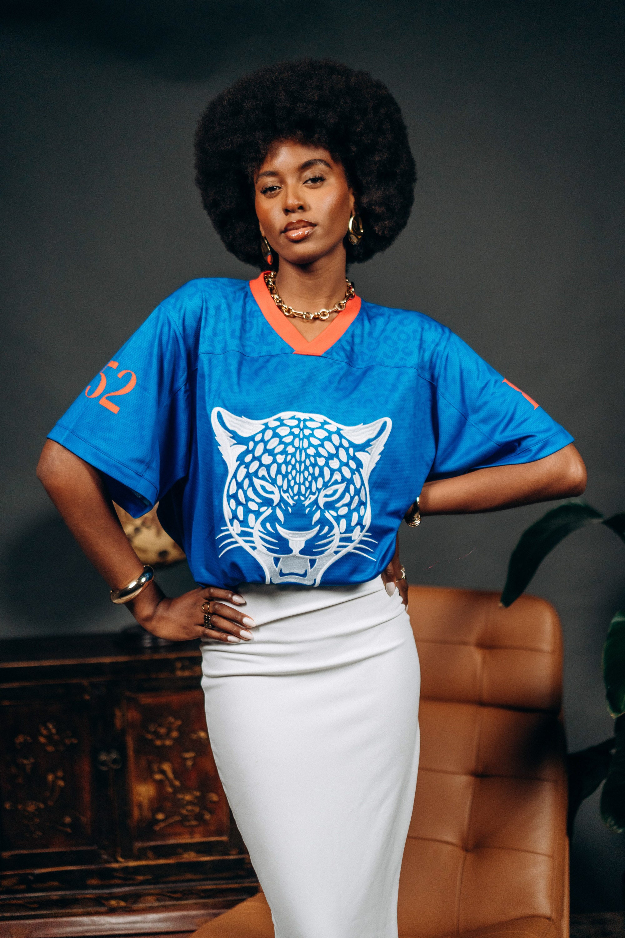 KINSHASA