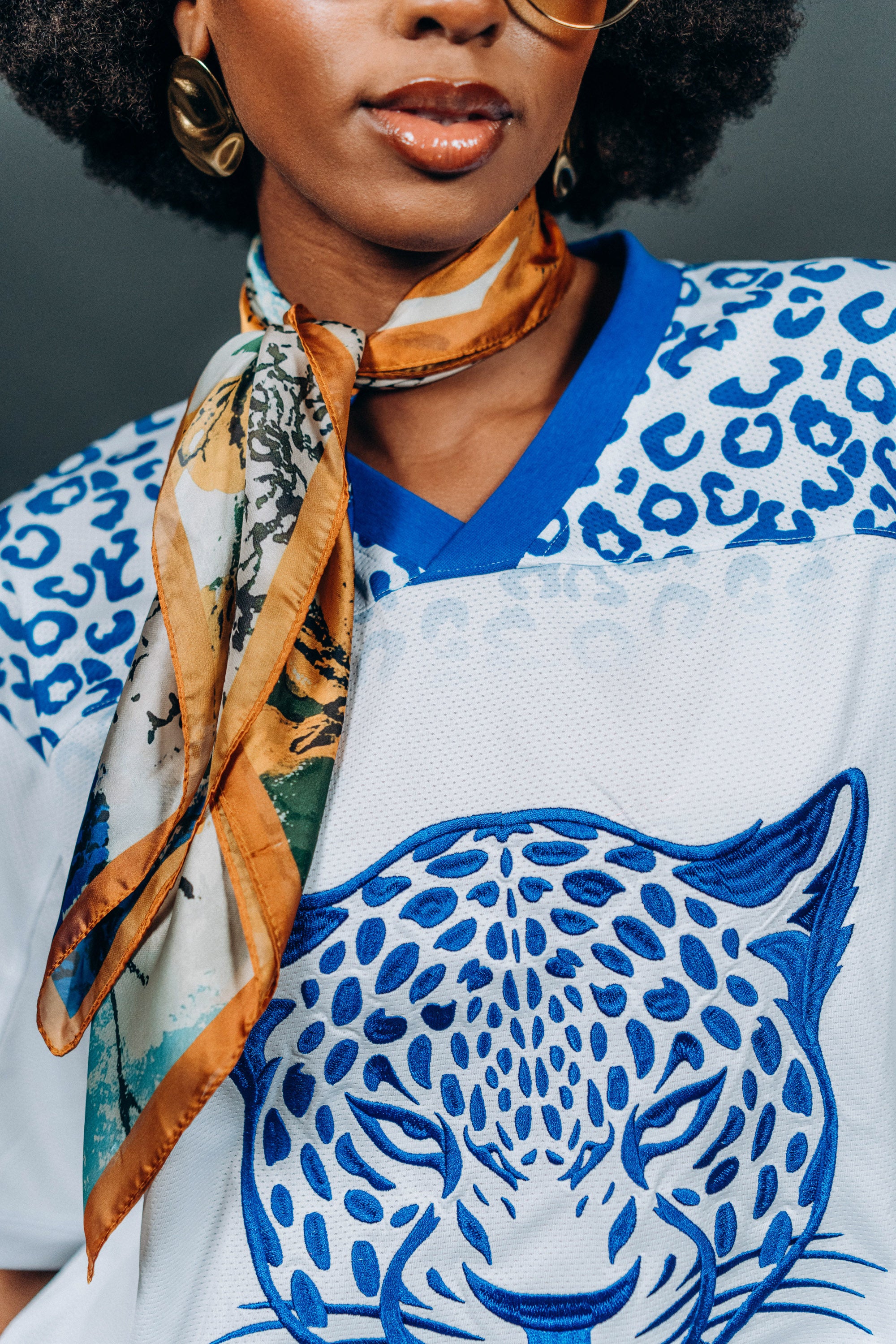 KANANGA