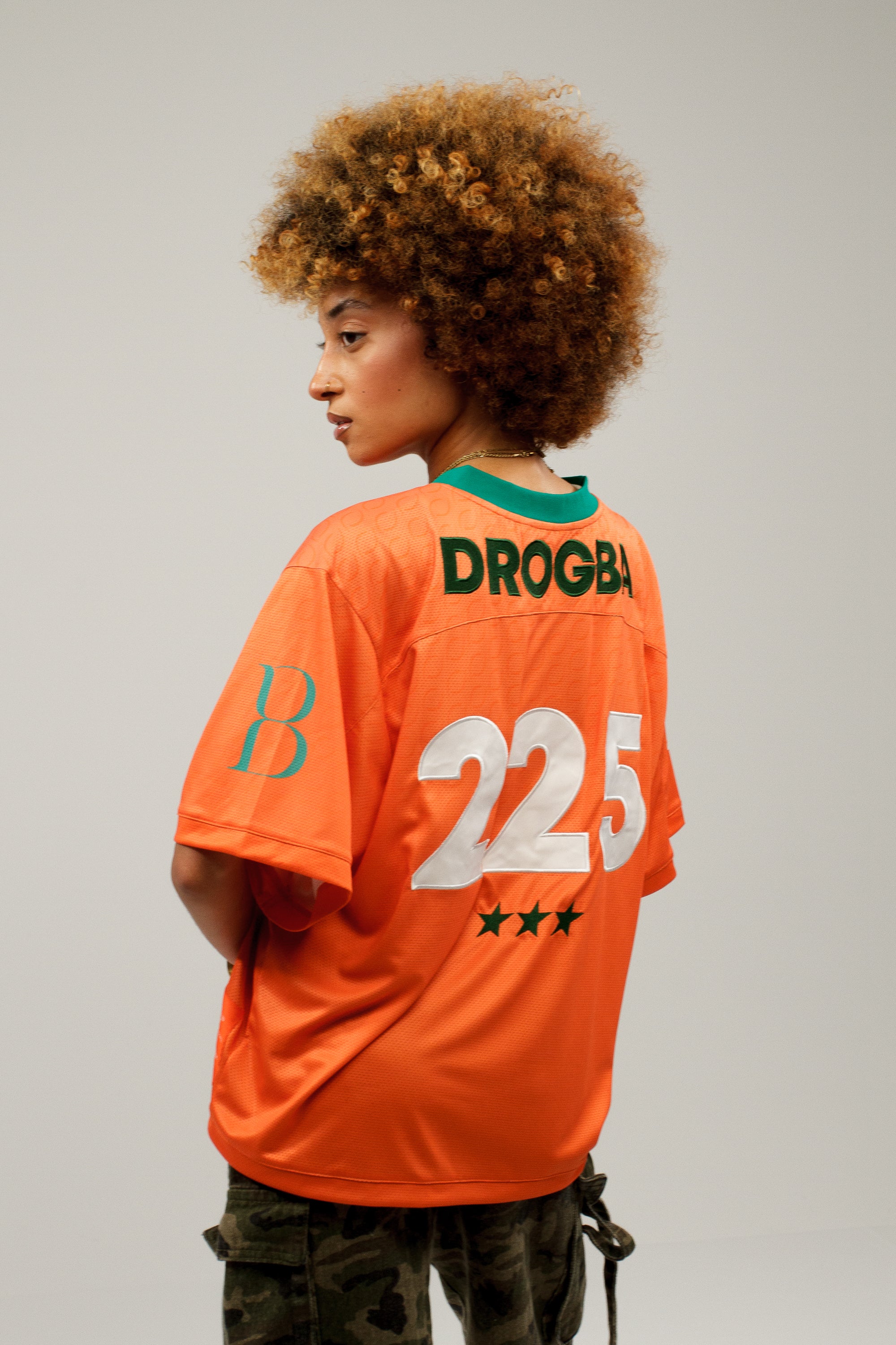 COTE D'IVOIRE