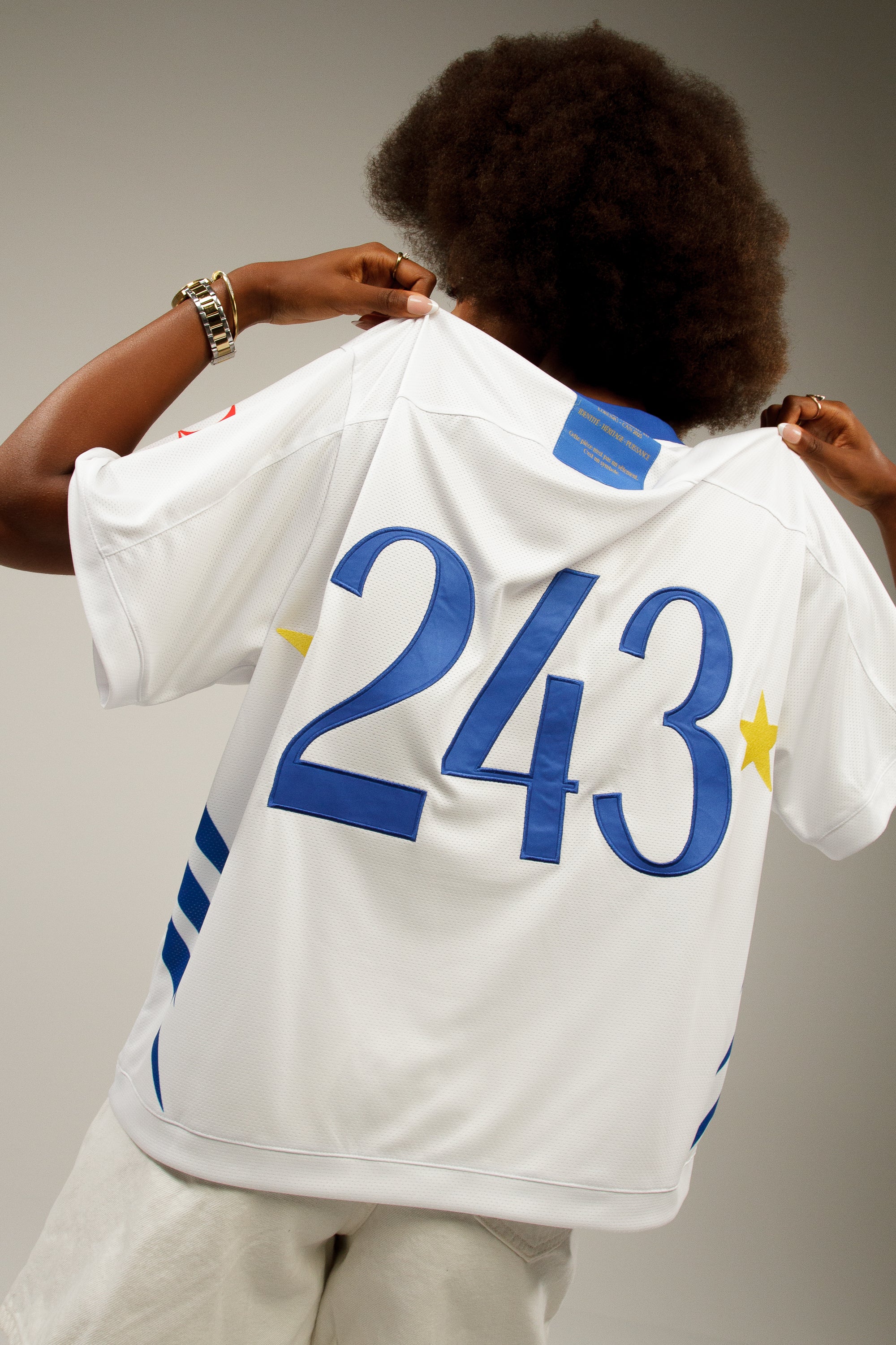 KANANGA - PRÉCOMMANDE