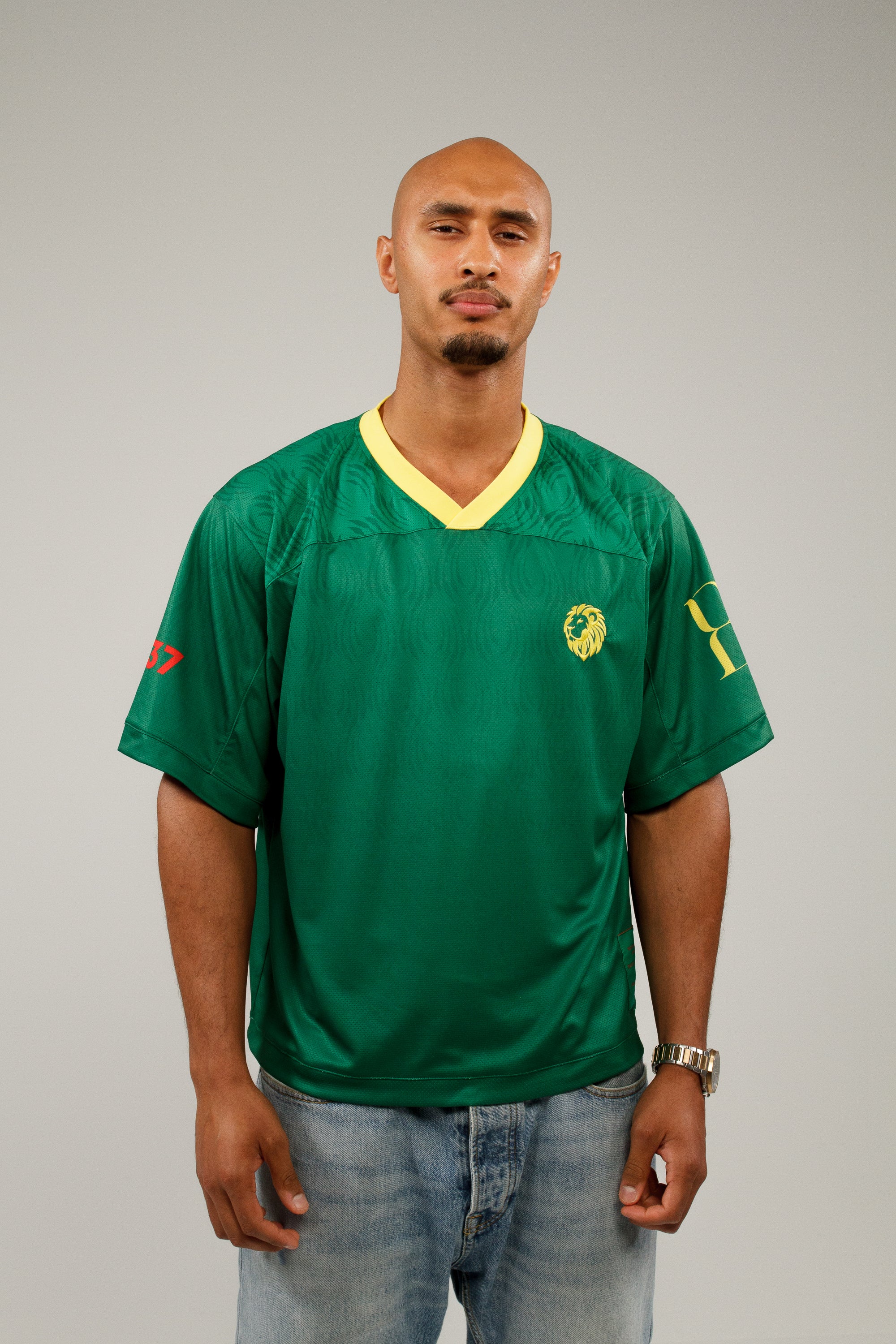 CAMEROUN