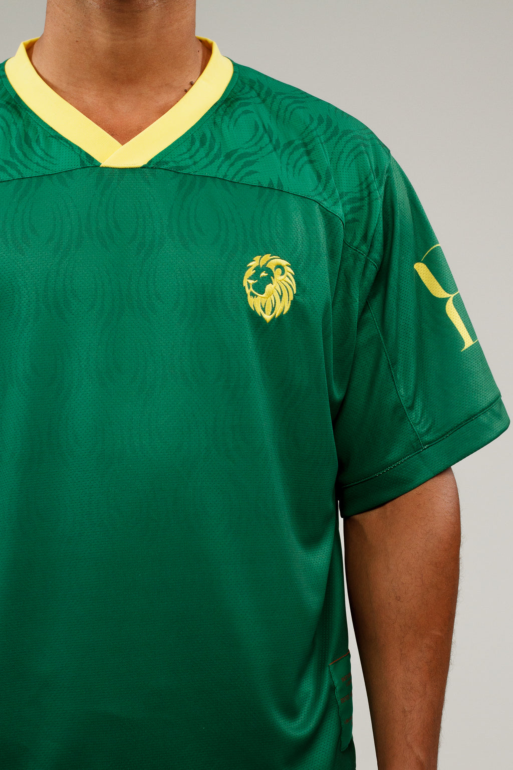CAMEROUN