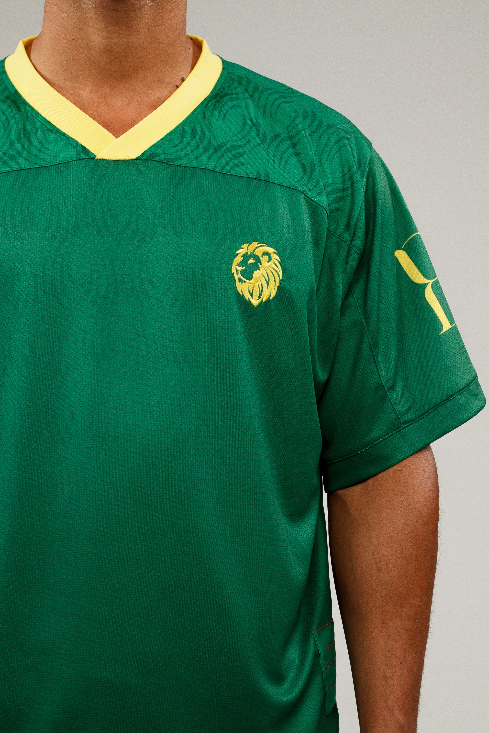 CAMEROUN