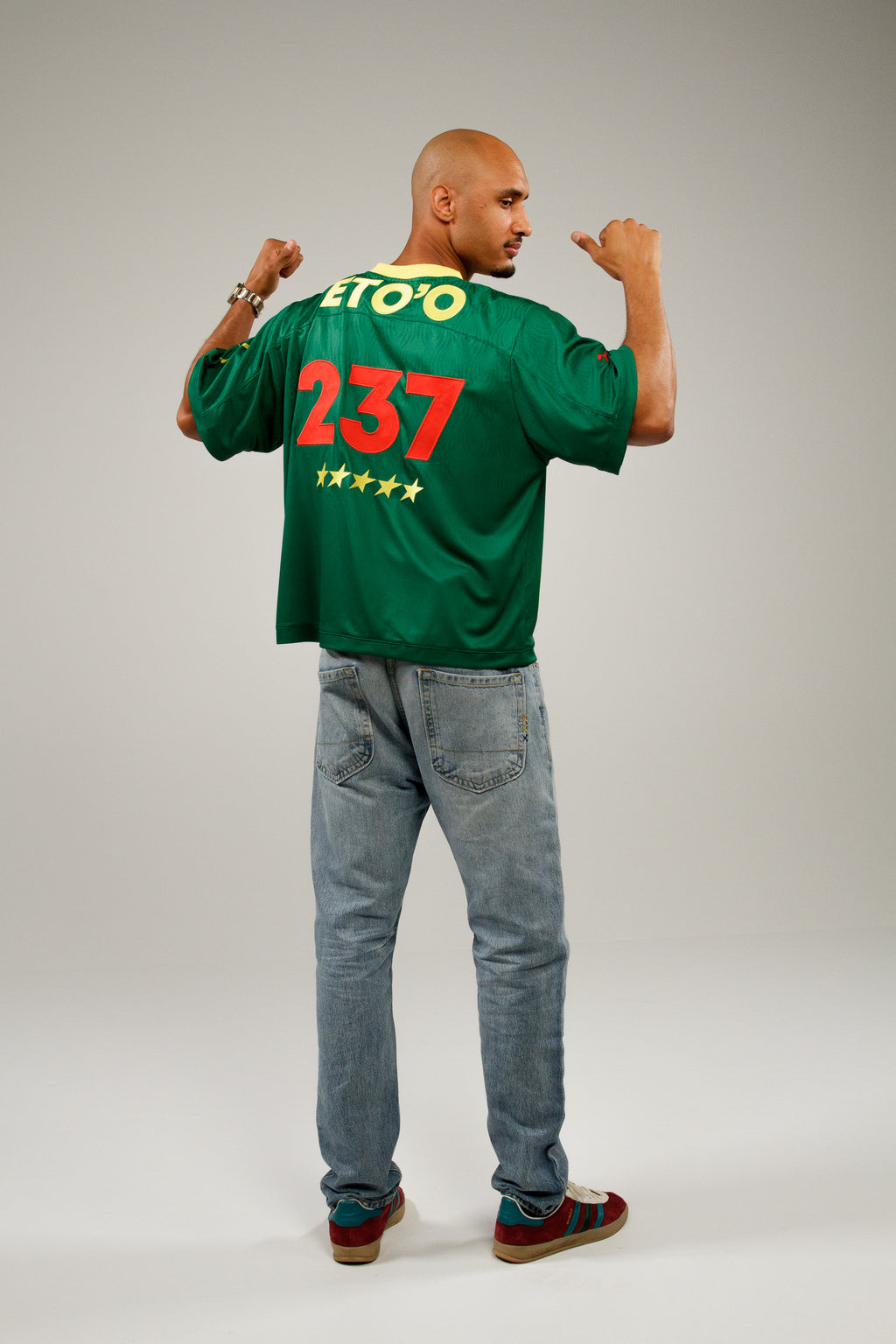 CAMEROUN