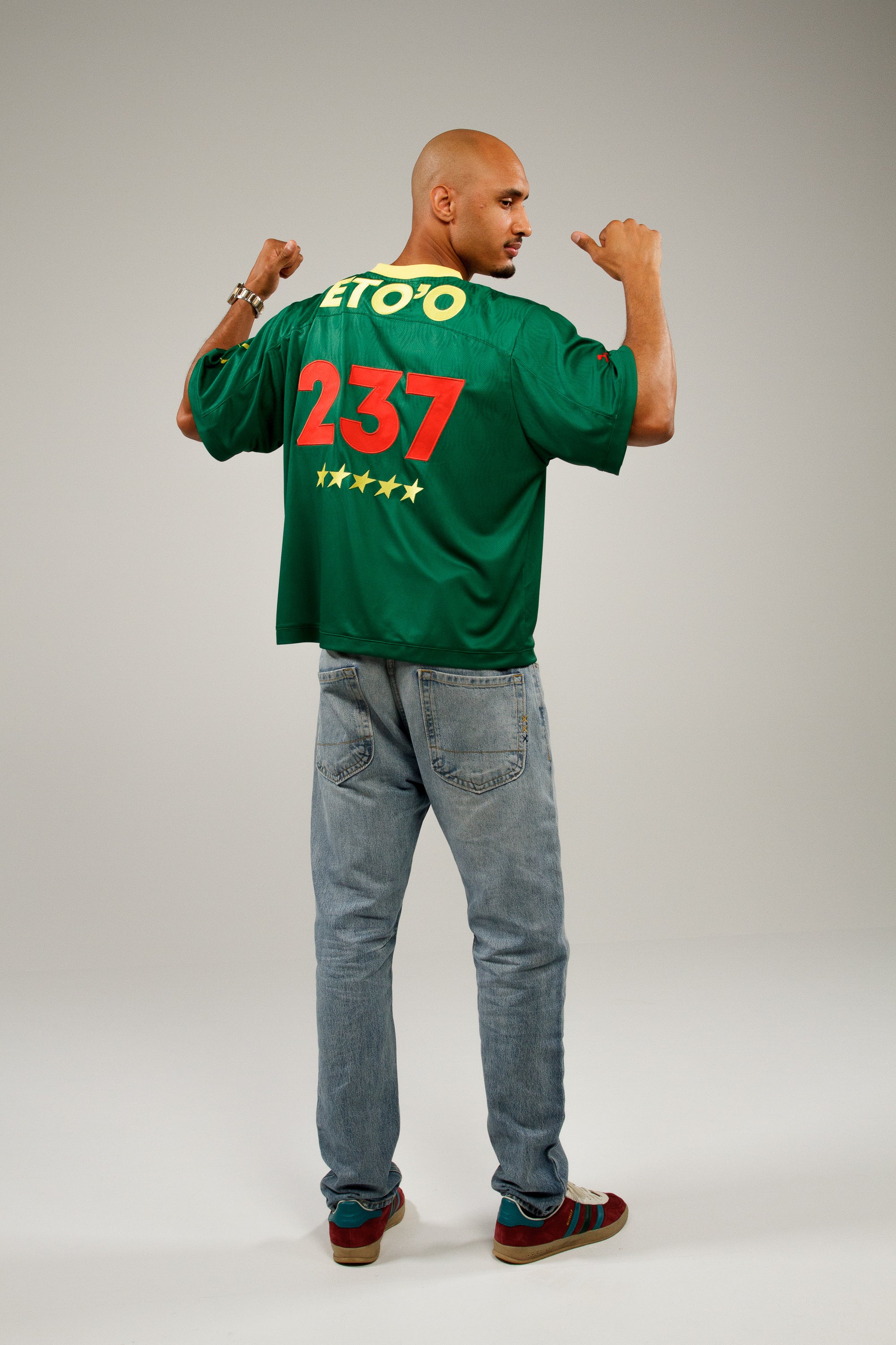 CAMEROUN