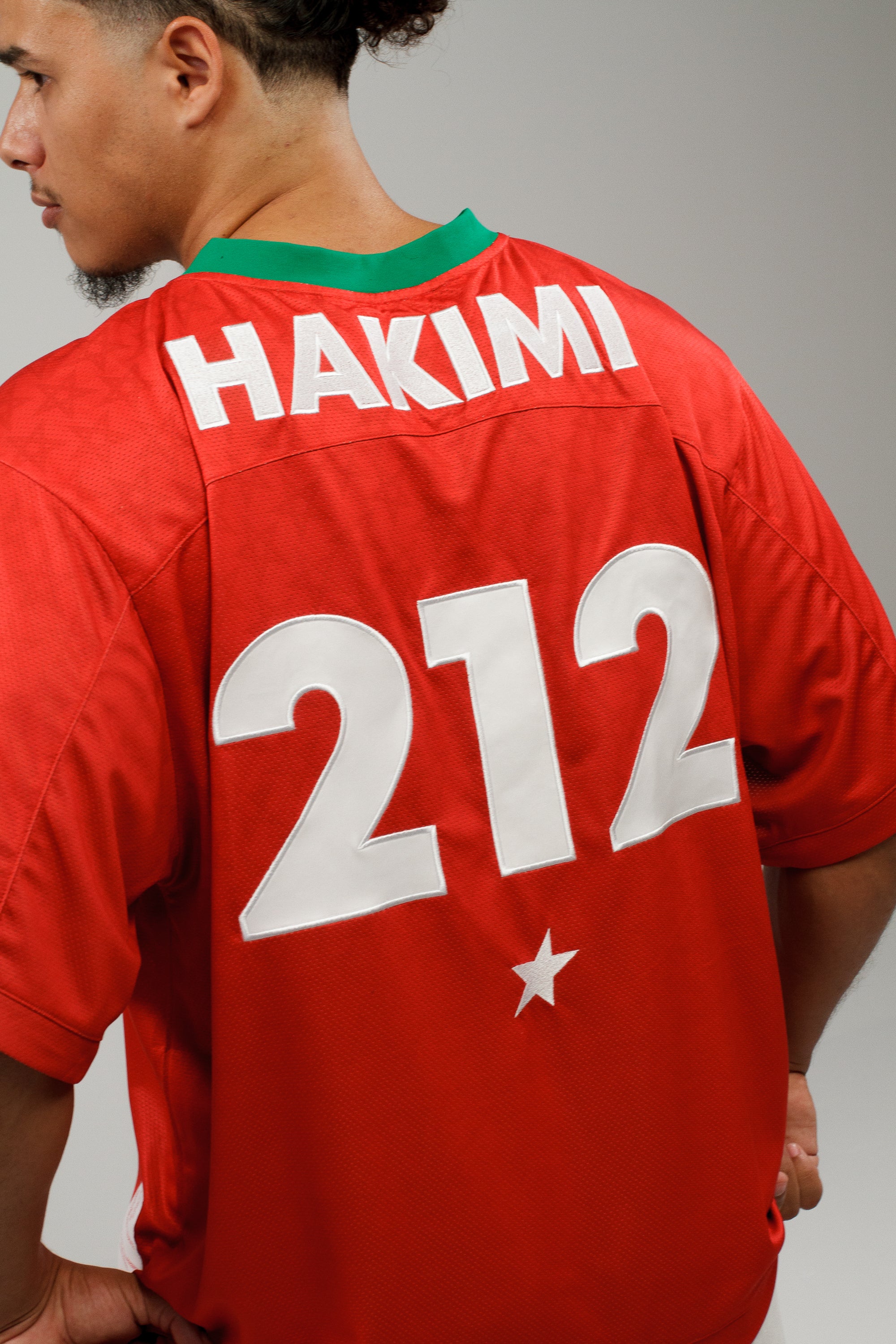 MAROC