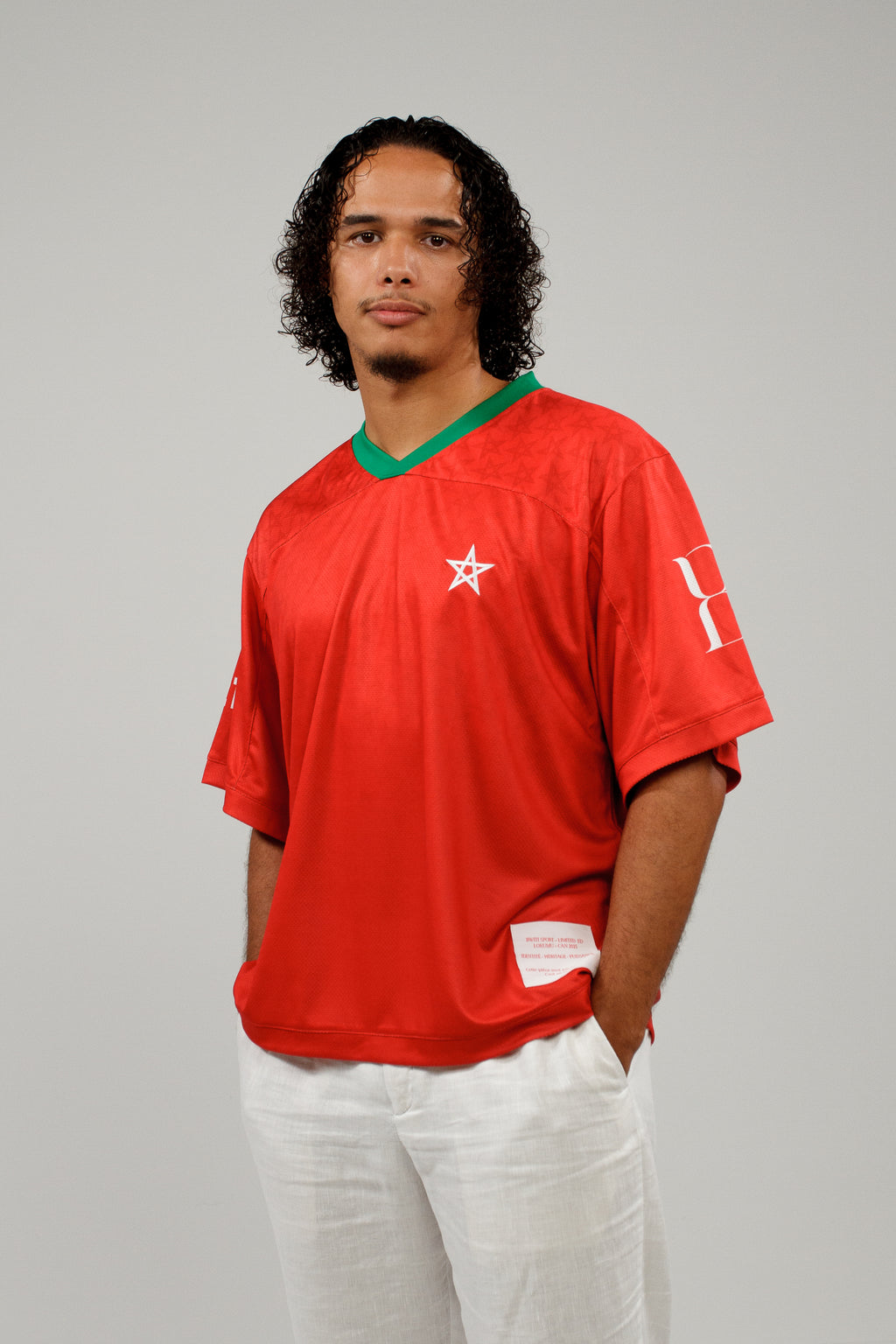 MAROC