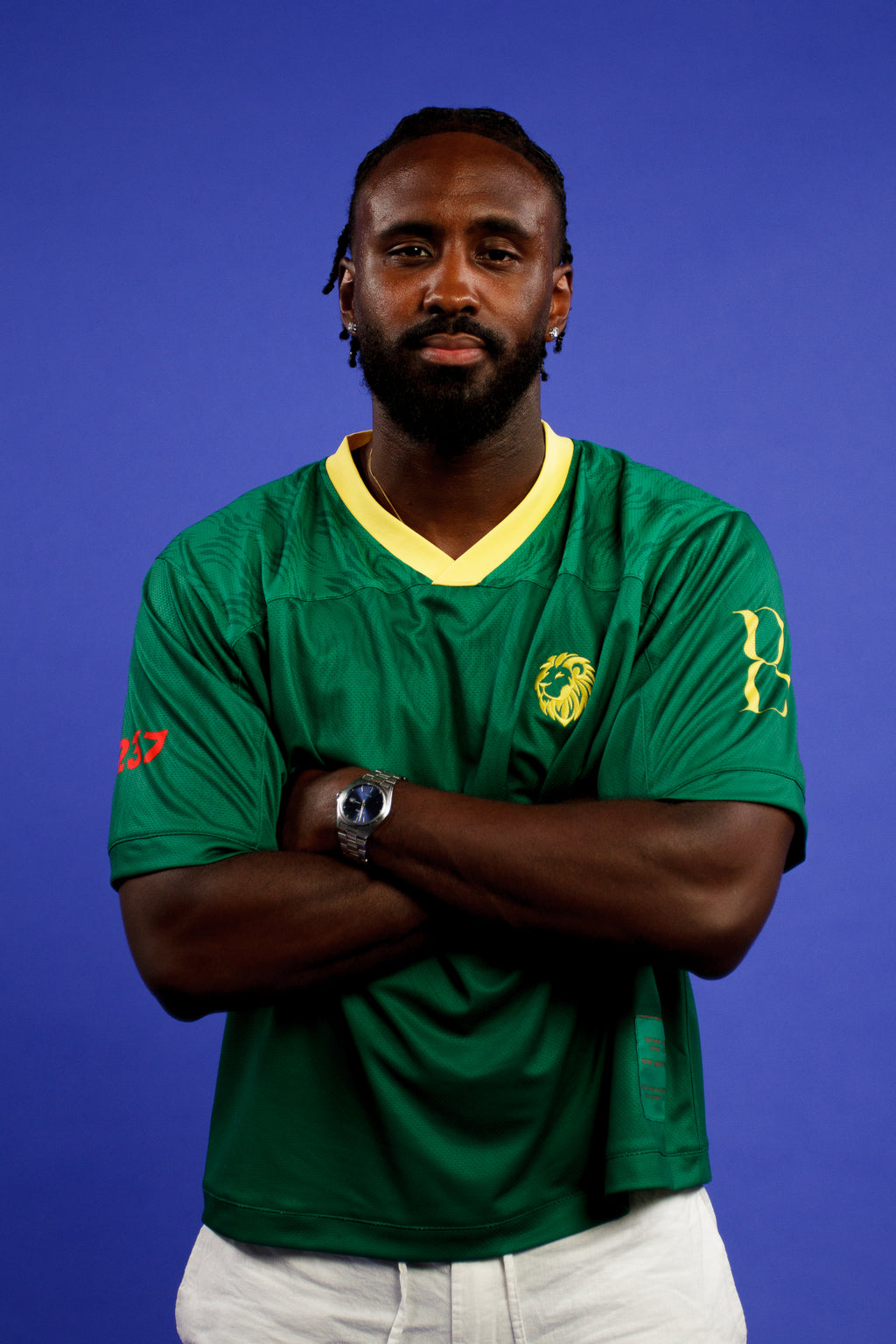 CAMEROUN