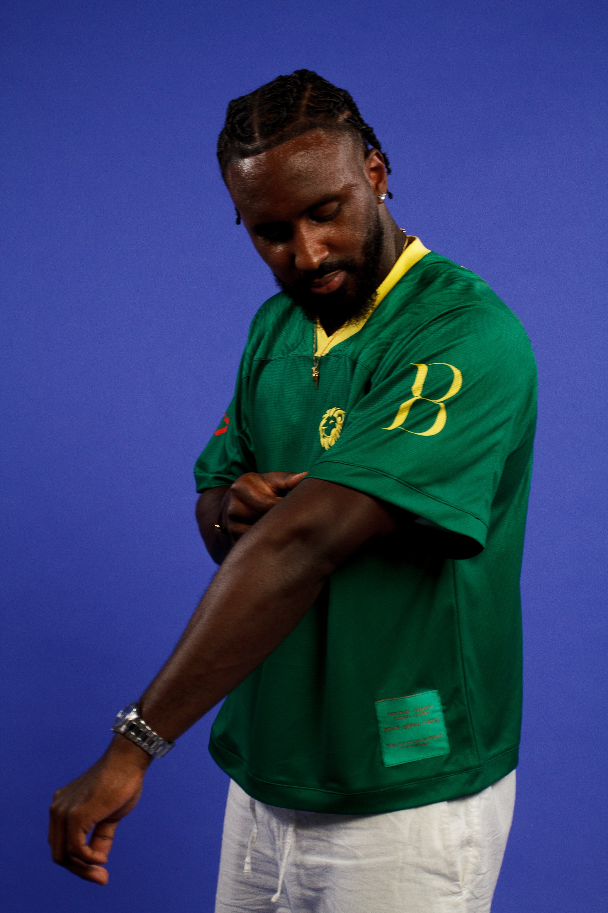 CAMEROUN