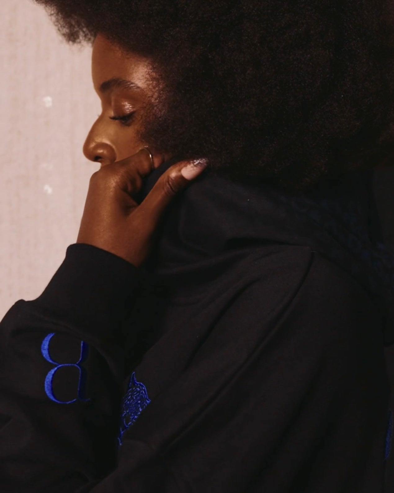 EKOLO : LE HOODIE SIGNATURE