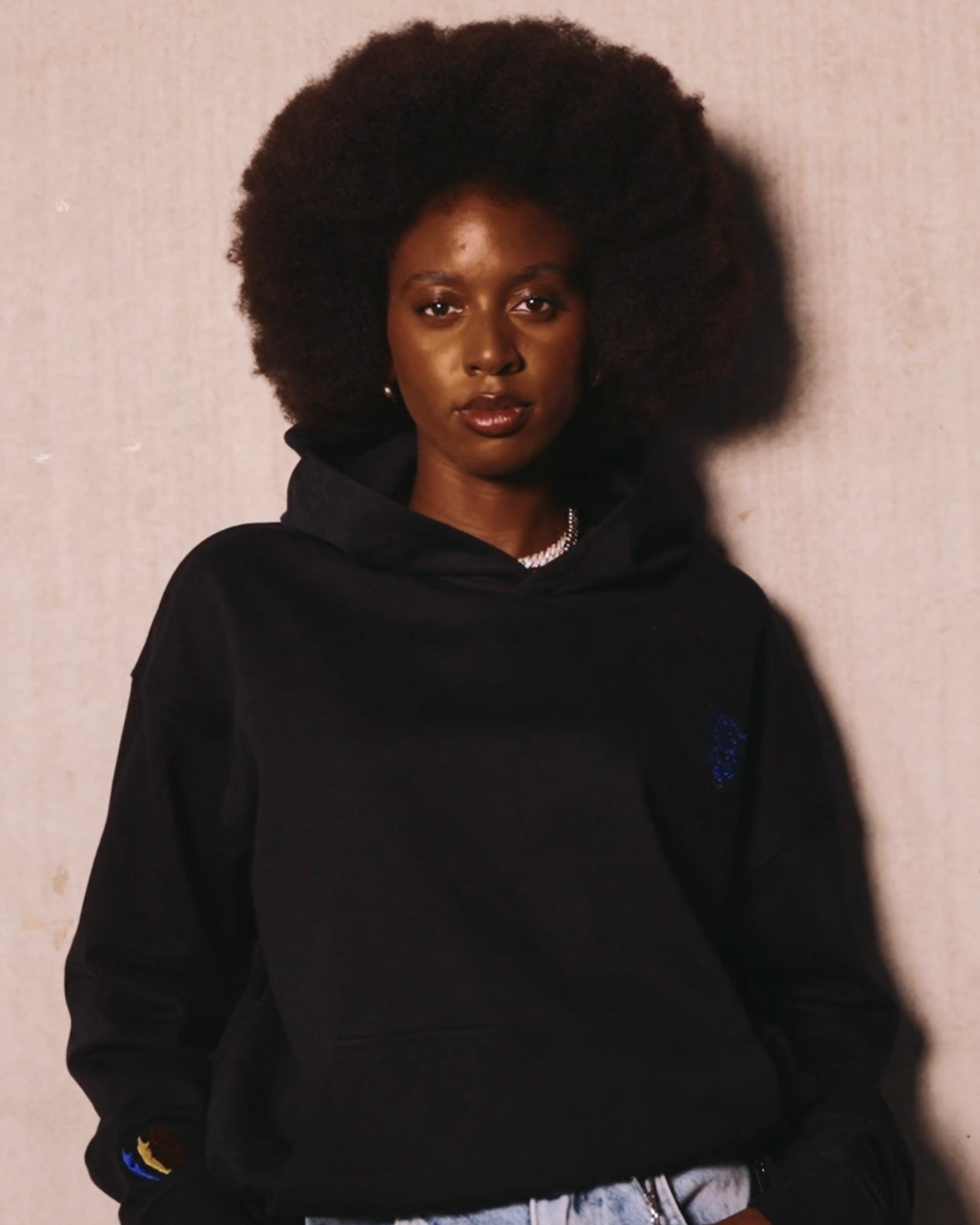 EKOLO : LE HOODIE SIGNATURE