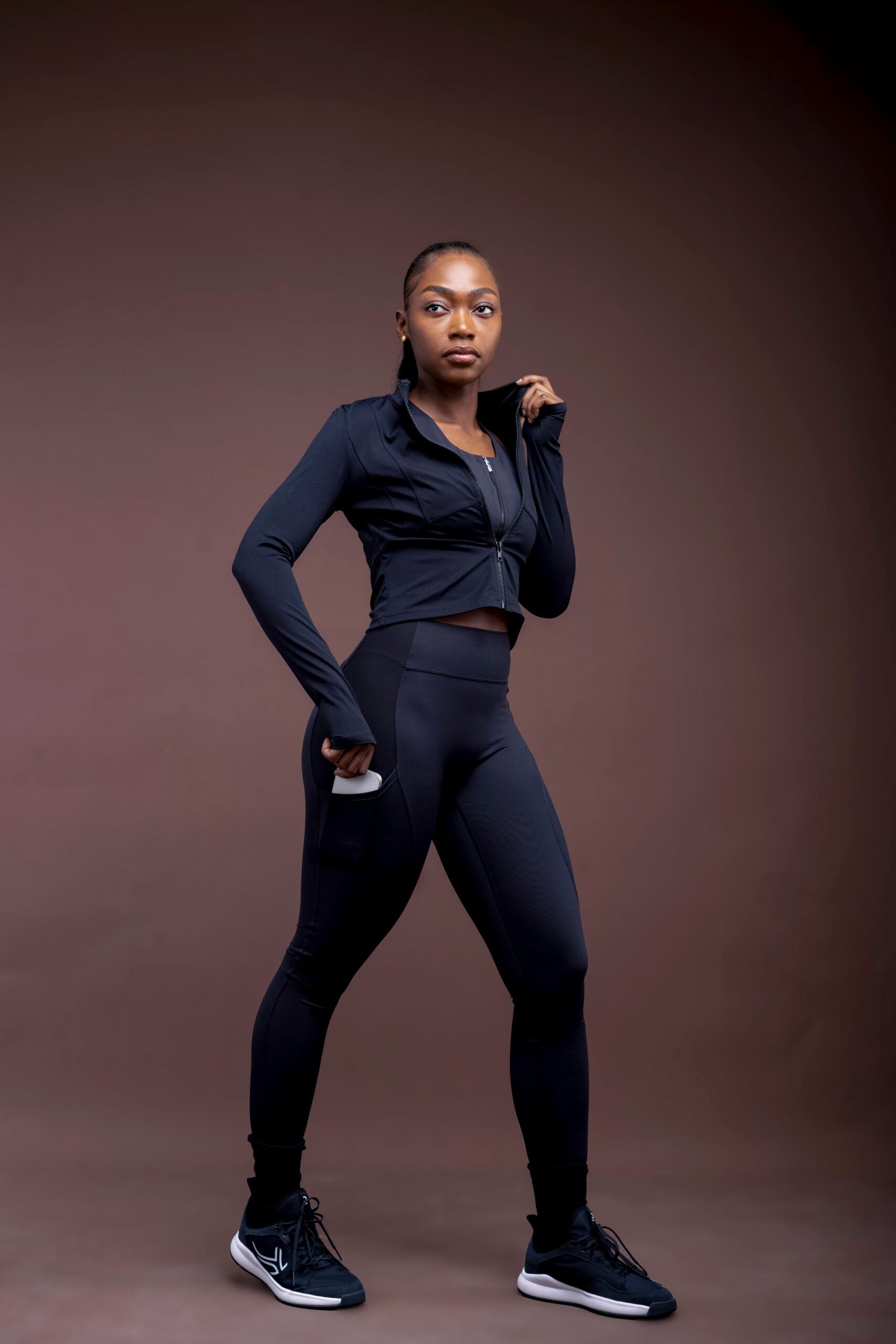 LEGGING ASALI