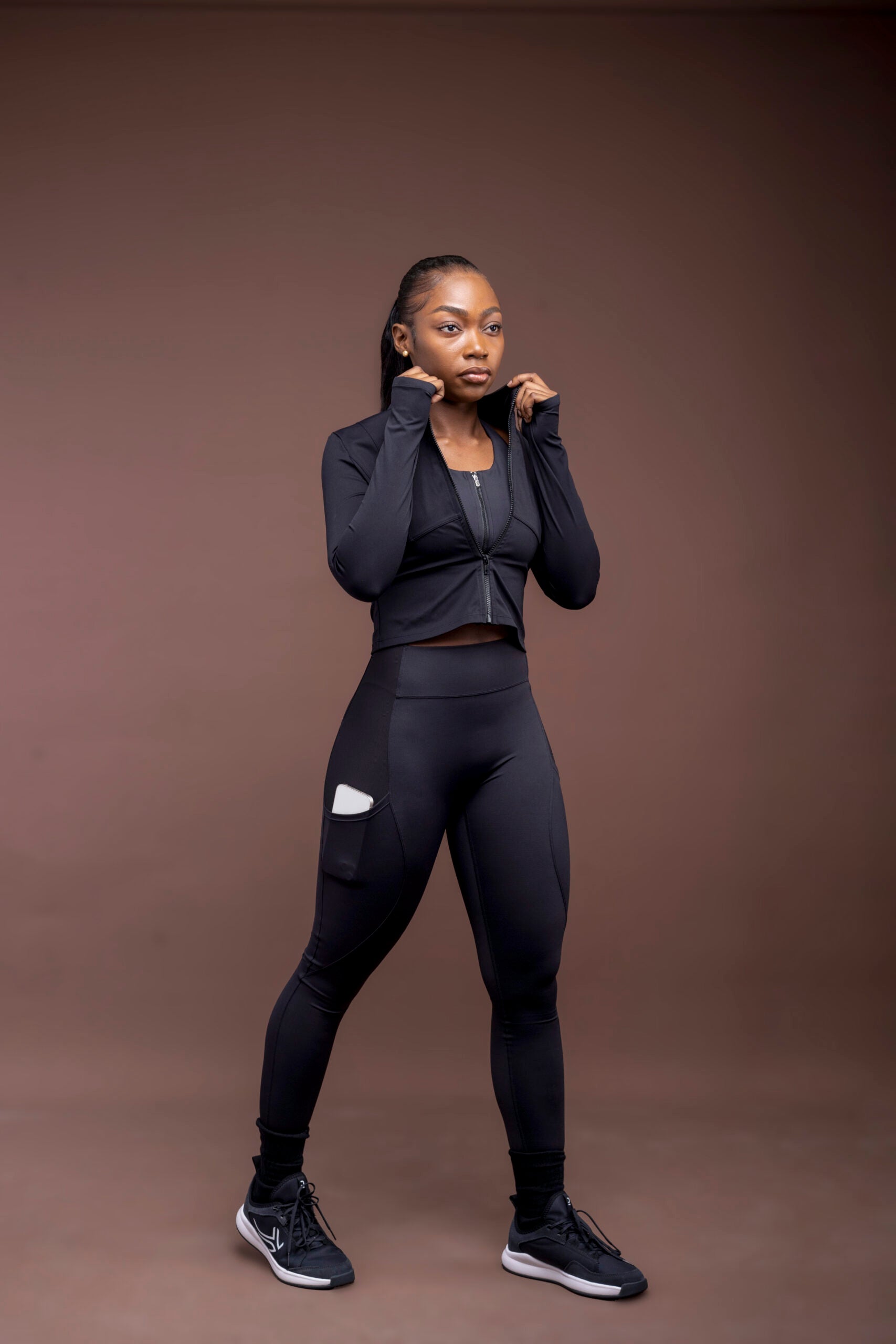 LEGGING ASALI