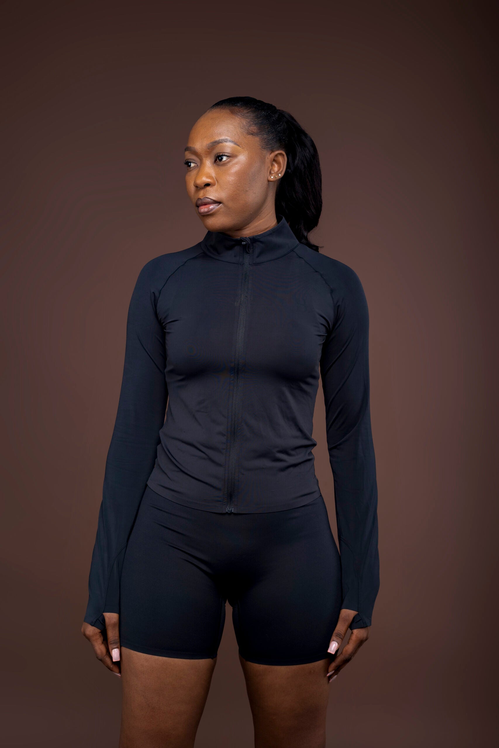 VESTE TECHNIQUE RUNNING LIGHT BOKOLE