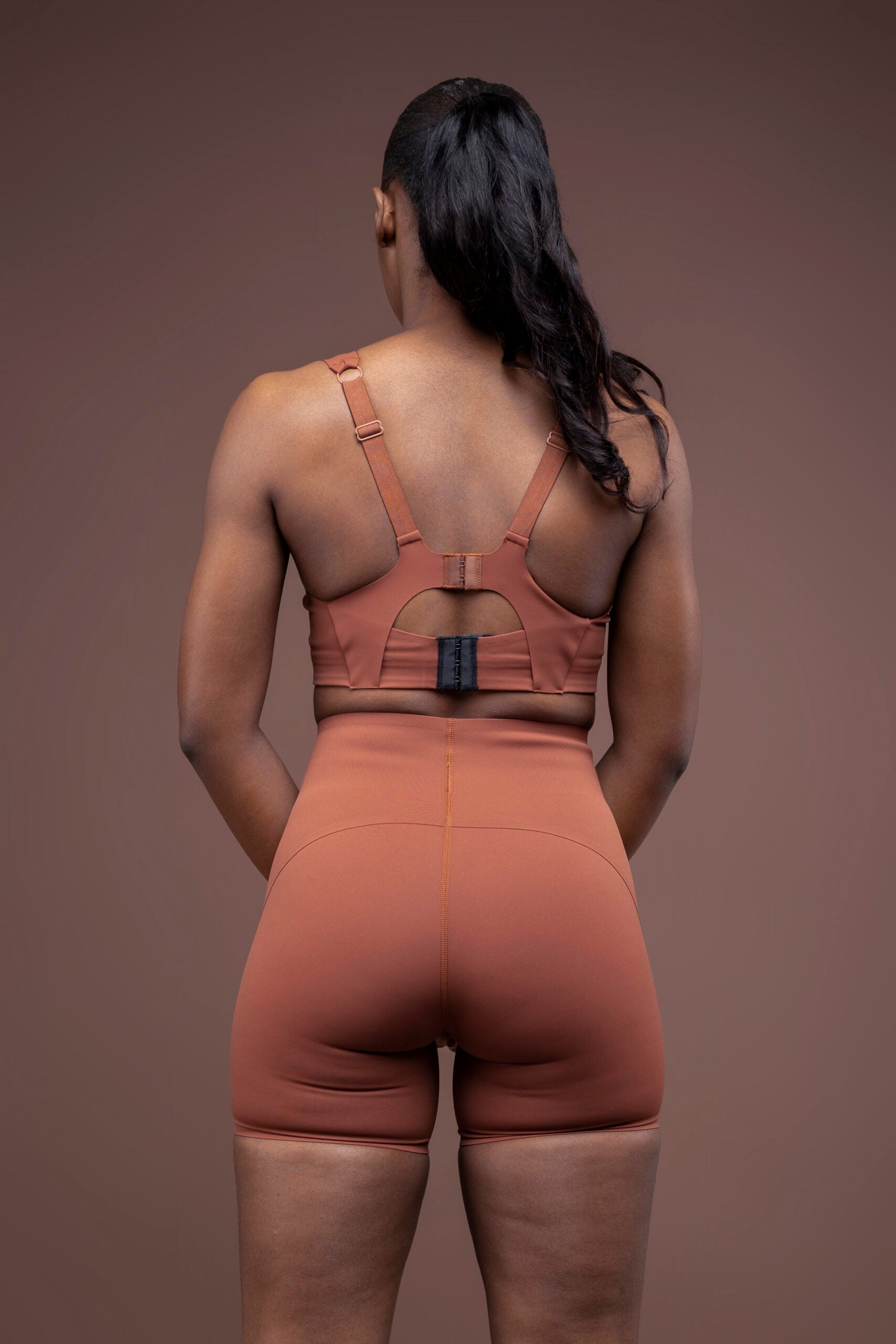 BRASSIERE NKWESU